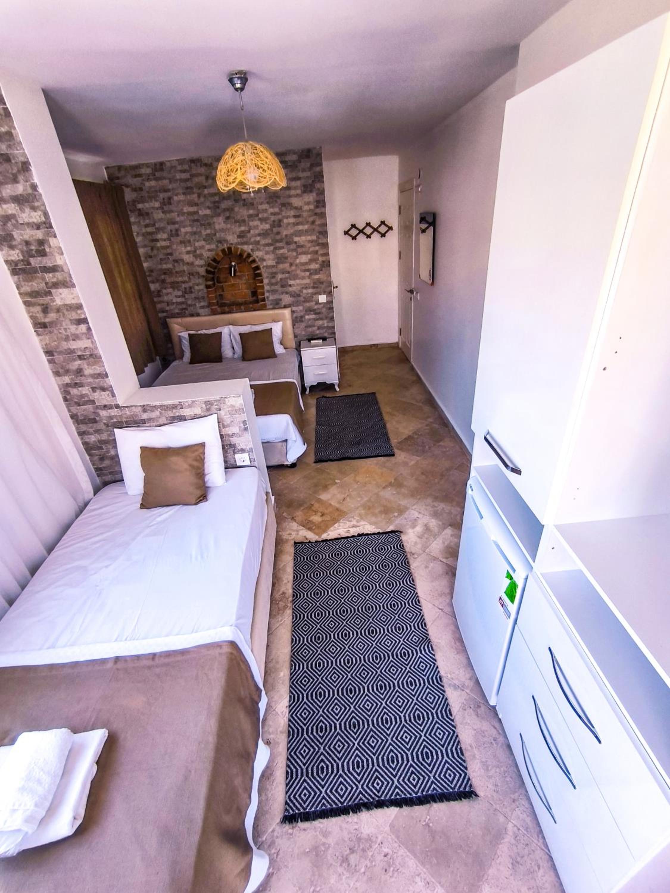 Degirmenli Konak Hotel