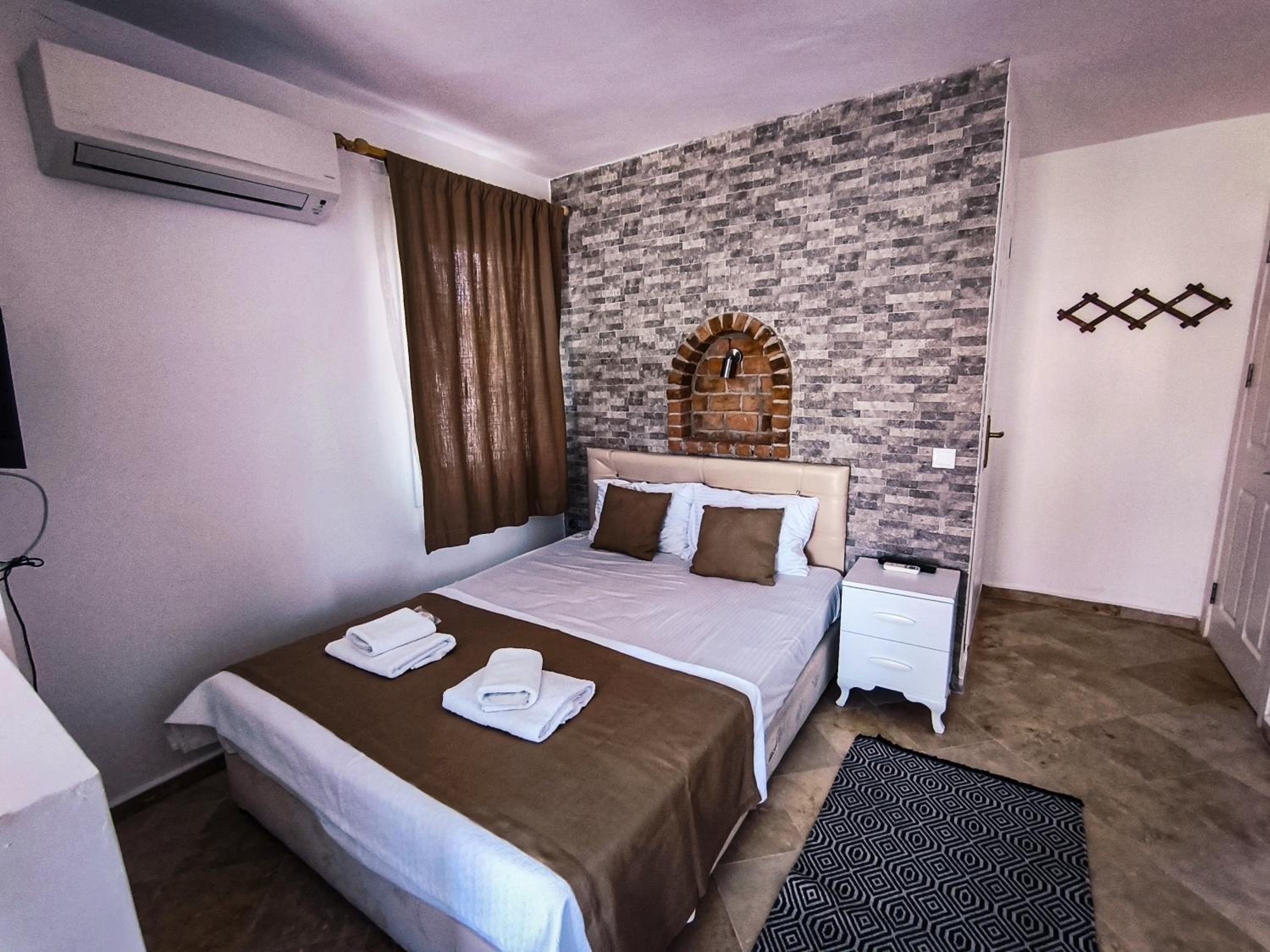 Degirmenli Konak Hotel