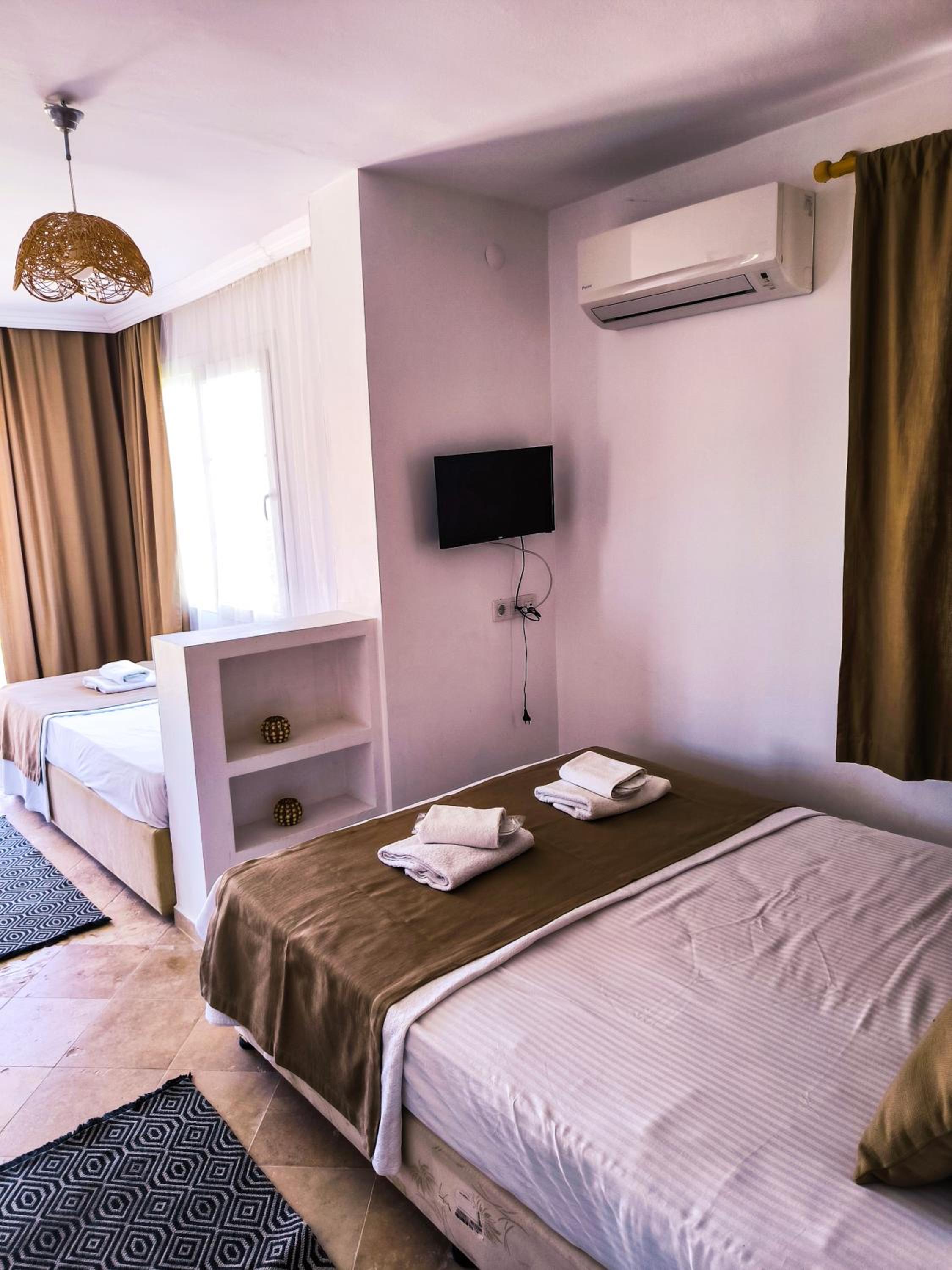 Degirmenli Konak Hotel