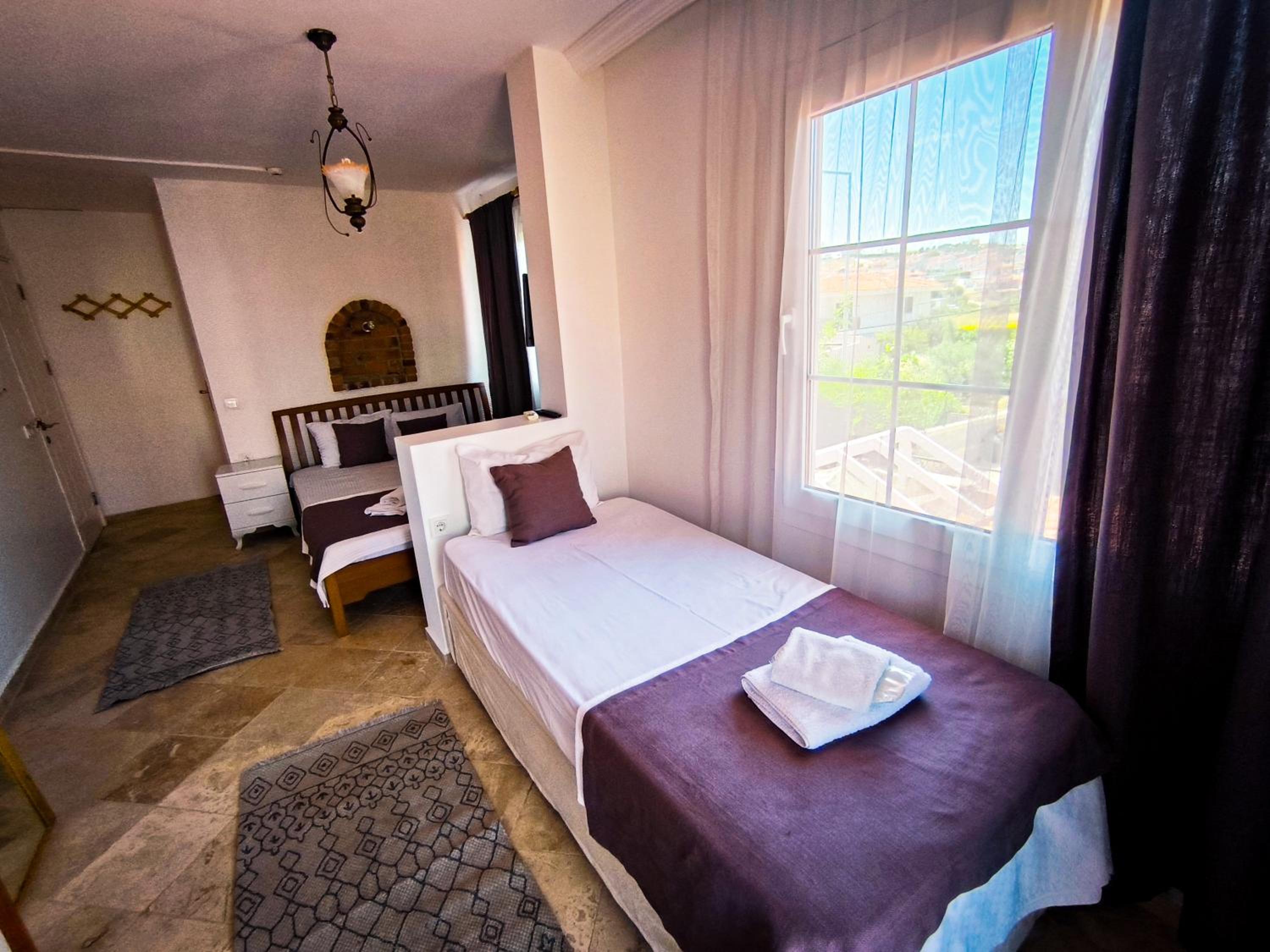 Degirmenli Konak Hotel