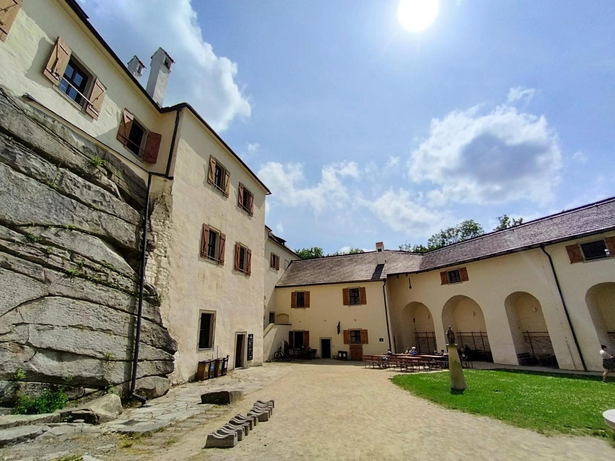 Penzion David