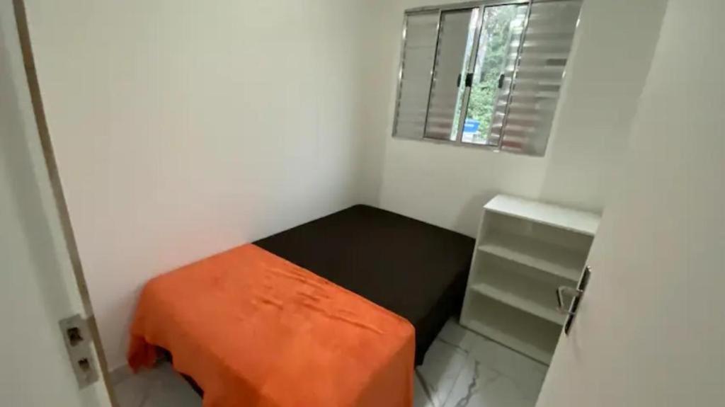 Apto 2 dormitórios Tremembé Tucuruvi São Paulo ZN