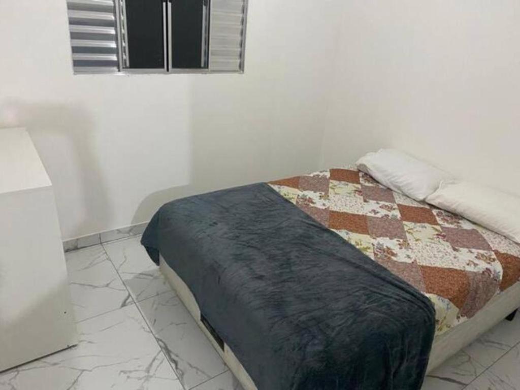 Apto 2 dormitórios Tremembé Tucuruvi São Paulo ZN