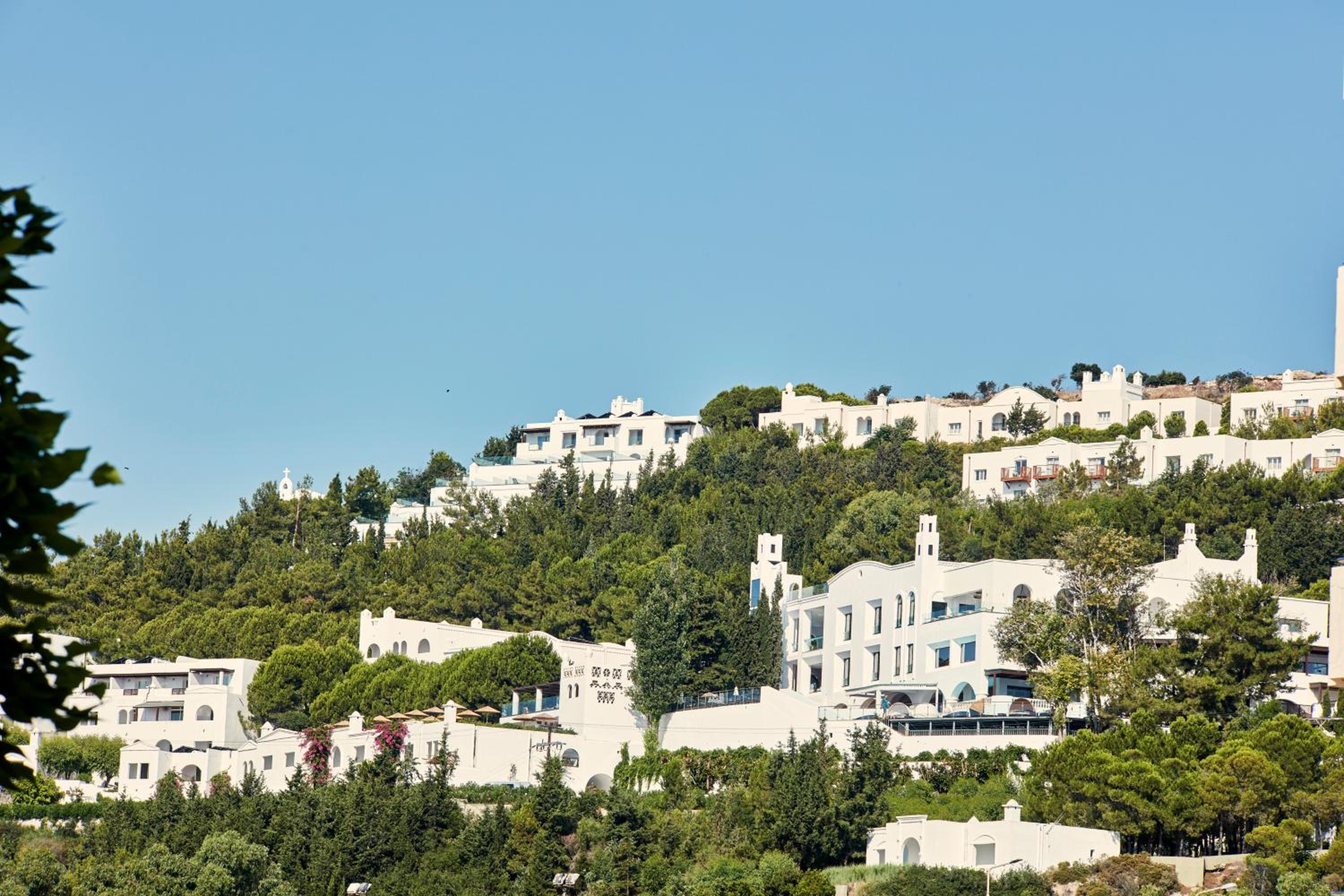Esperos Village Blue & Spa - Adults Only