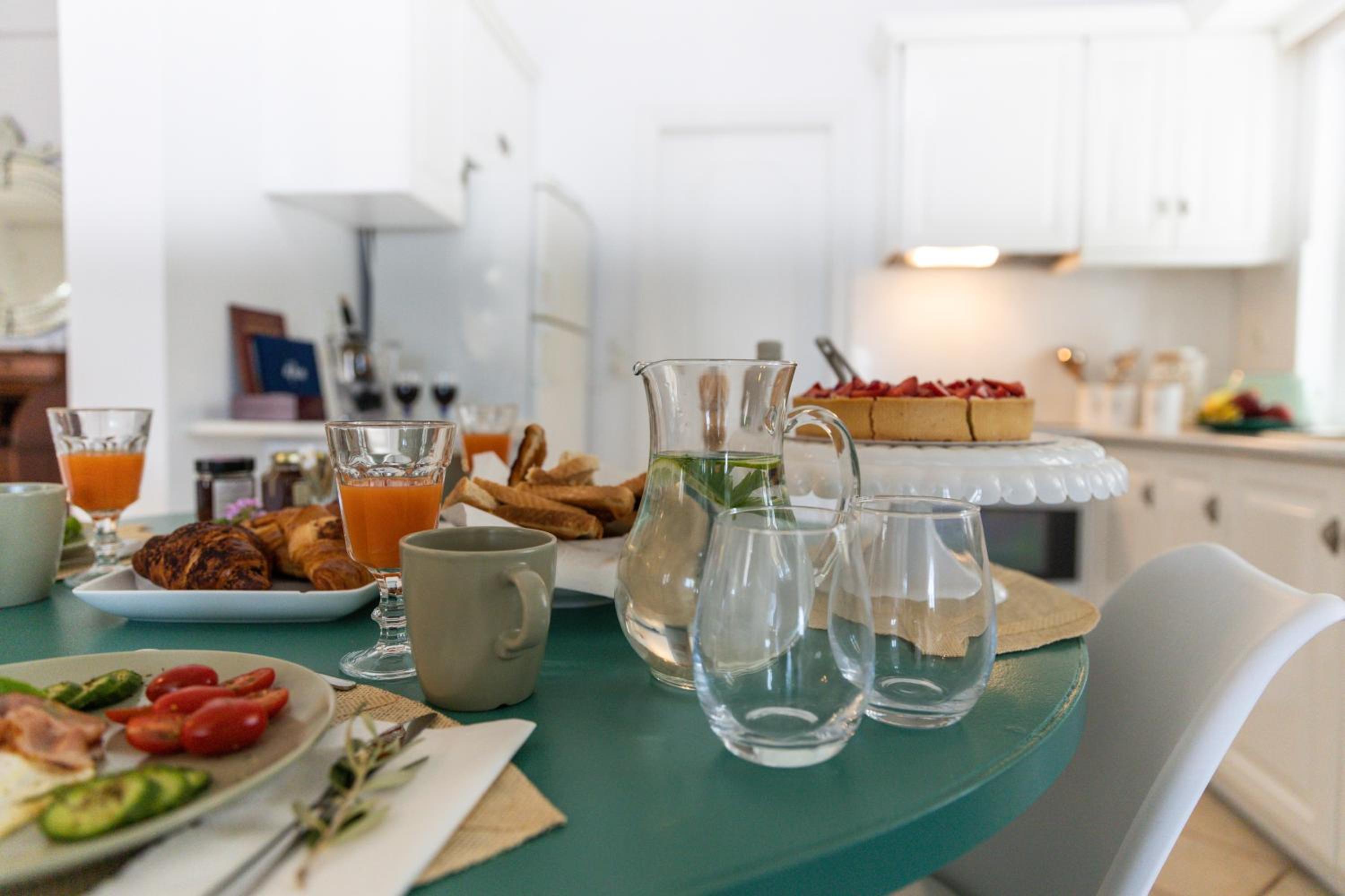 Naxos Beach Front Villa ''Moments''
