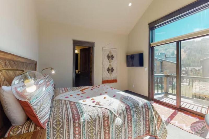 River Run Townhomes - 3 Bedroom - Walk To Slopes! view 5