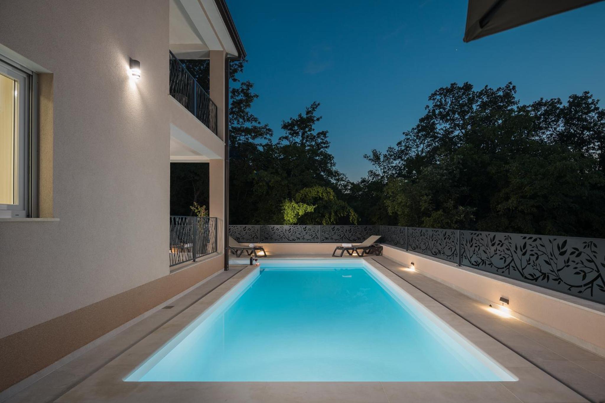Villa IN view 5
