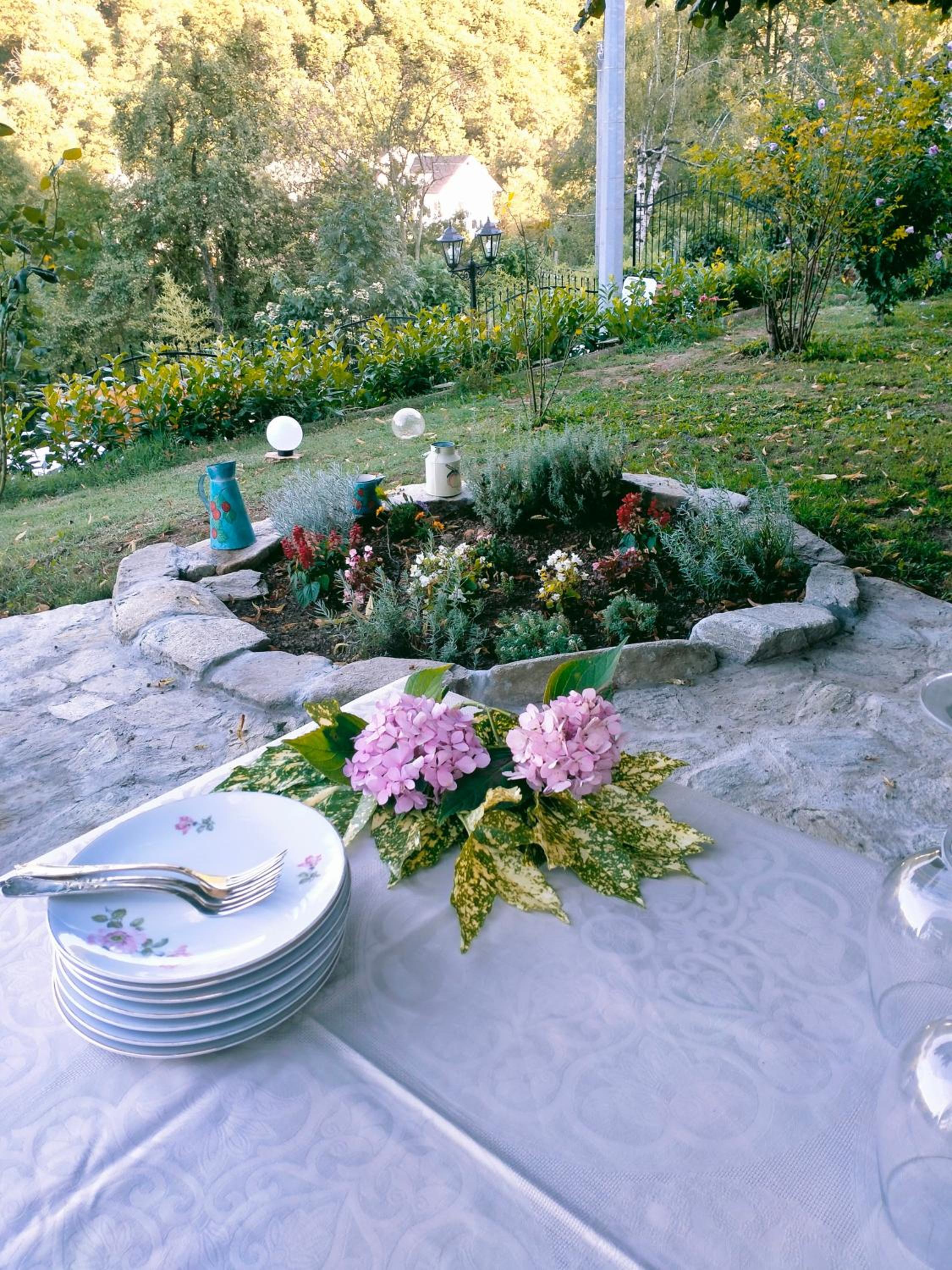 B&B Casa dell'Orso