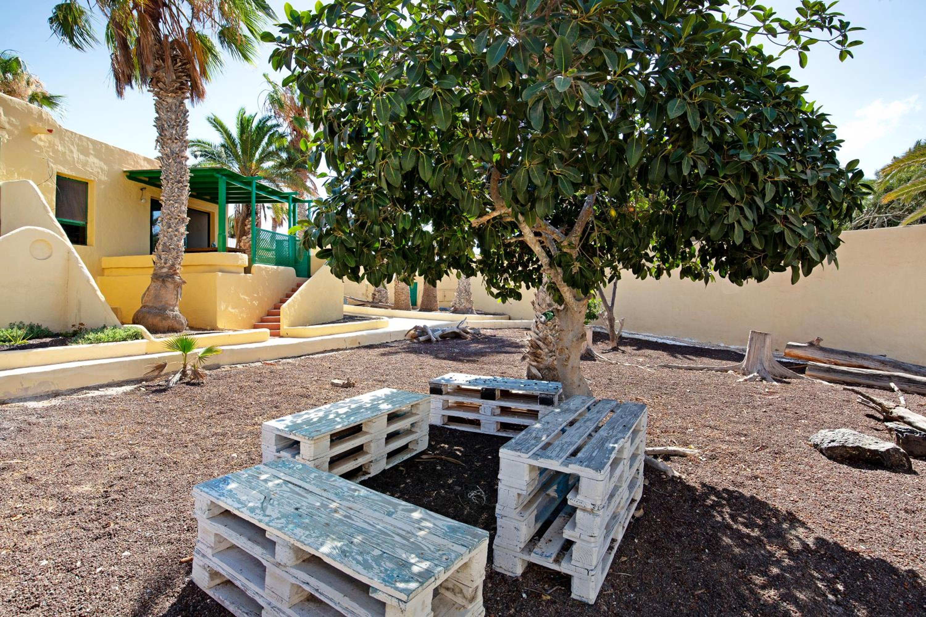 Bungalow Costa Calma Río Playa