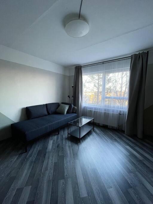 Dzīvoklis ar skatu pār Alūksni view 2
