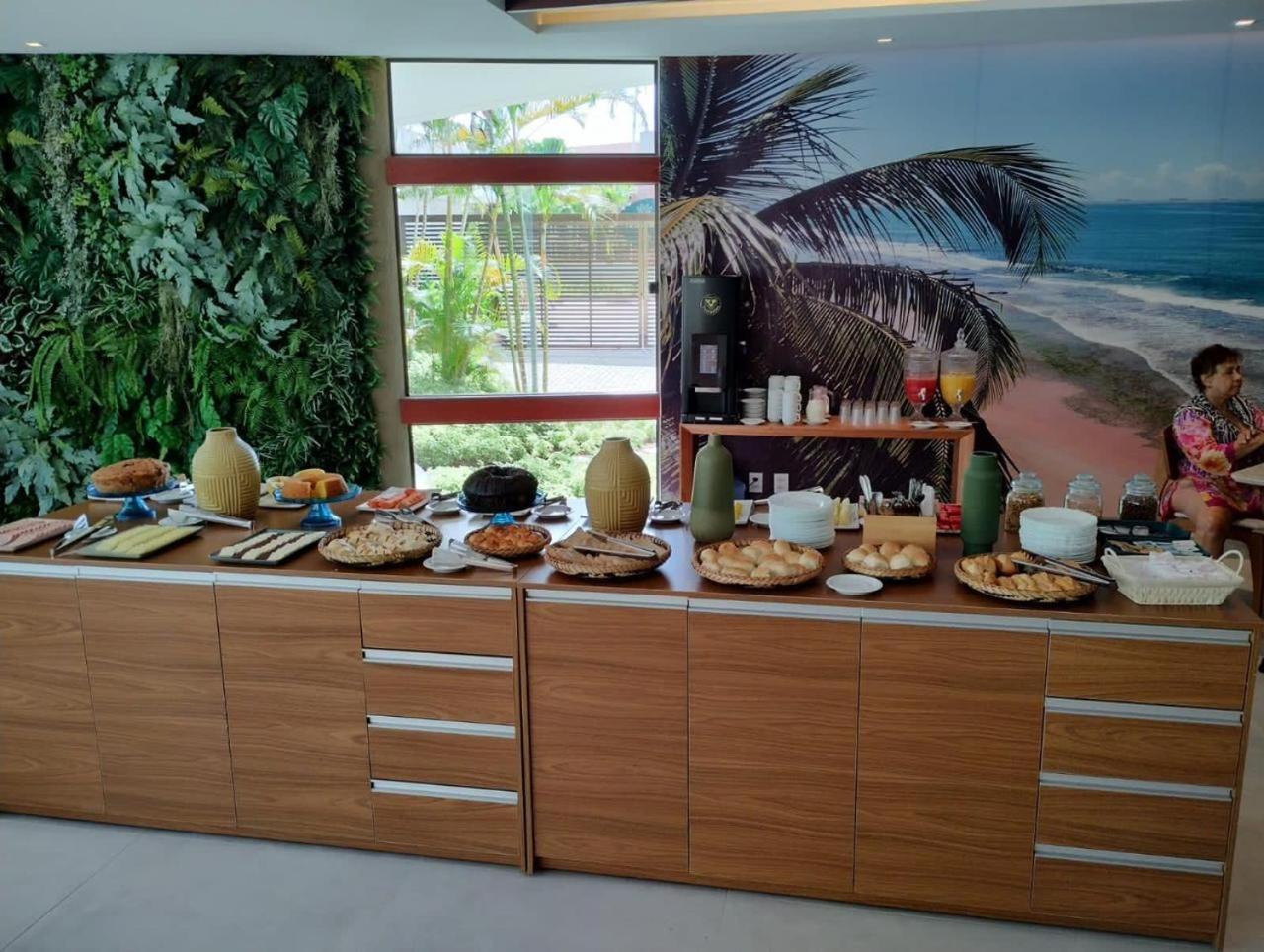 Porto de Galinhas, Muro Alto - Mana Beach Experience by Relax Flats