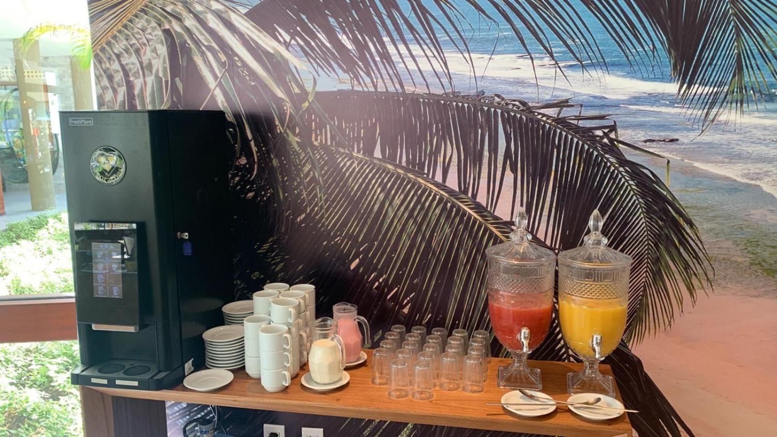 Porto de Galinhas, Muro Alto - Mana Beach Experience by Relax Flats