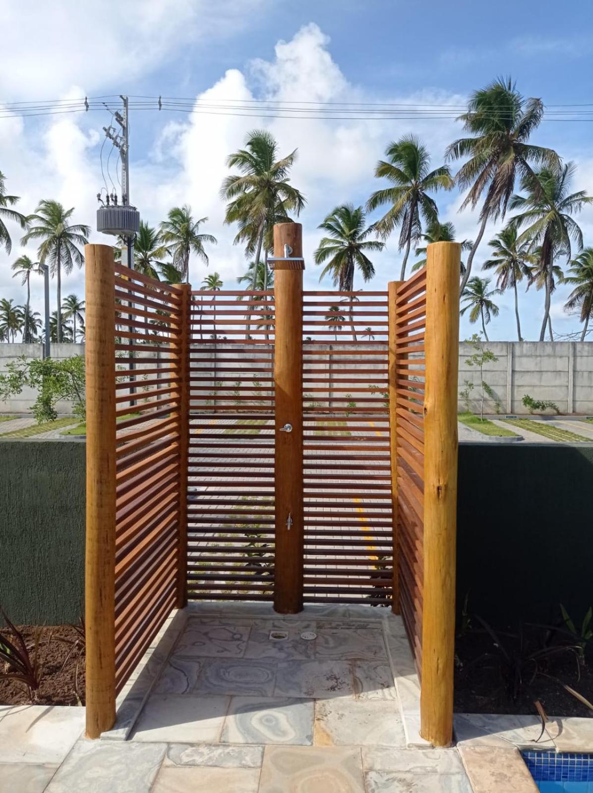 Porto de Galinhas, Muro Alto - Mana Beach Experience by Relax Flats