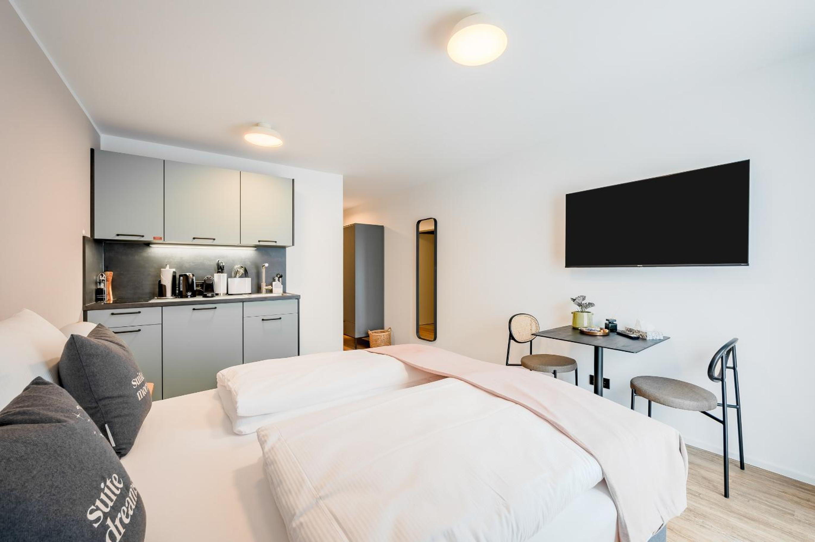 Limehome Metzingen Wilhelmstr
