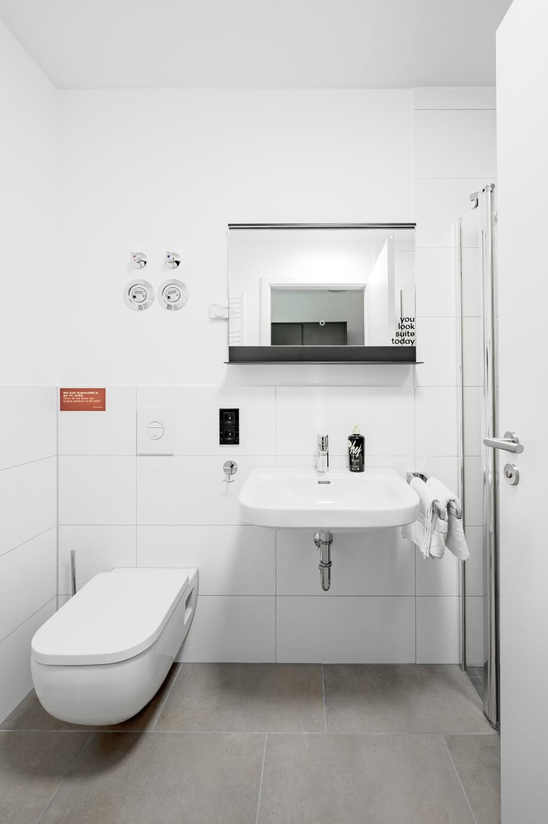 Limehome Metzingen Wilhelmstr