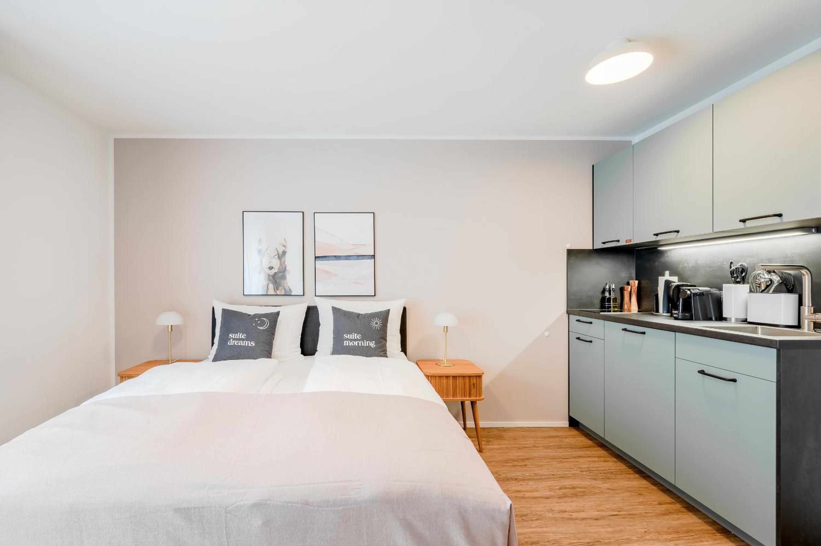 Limehome Metzingen Wilhelmstr