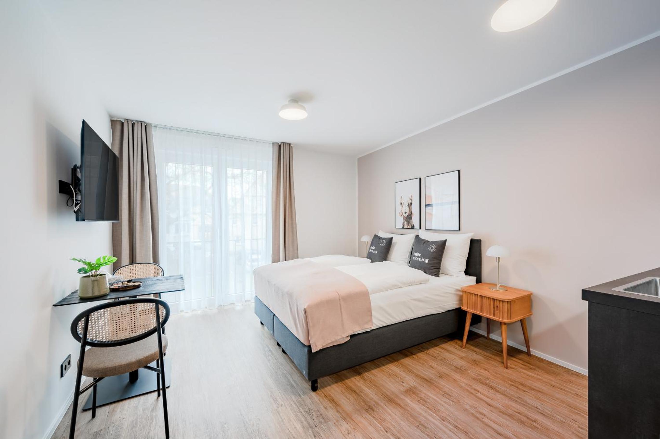 Limehome Metzingen Wilhelmstr