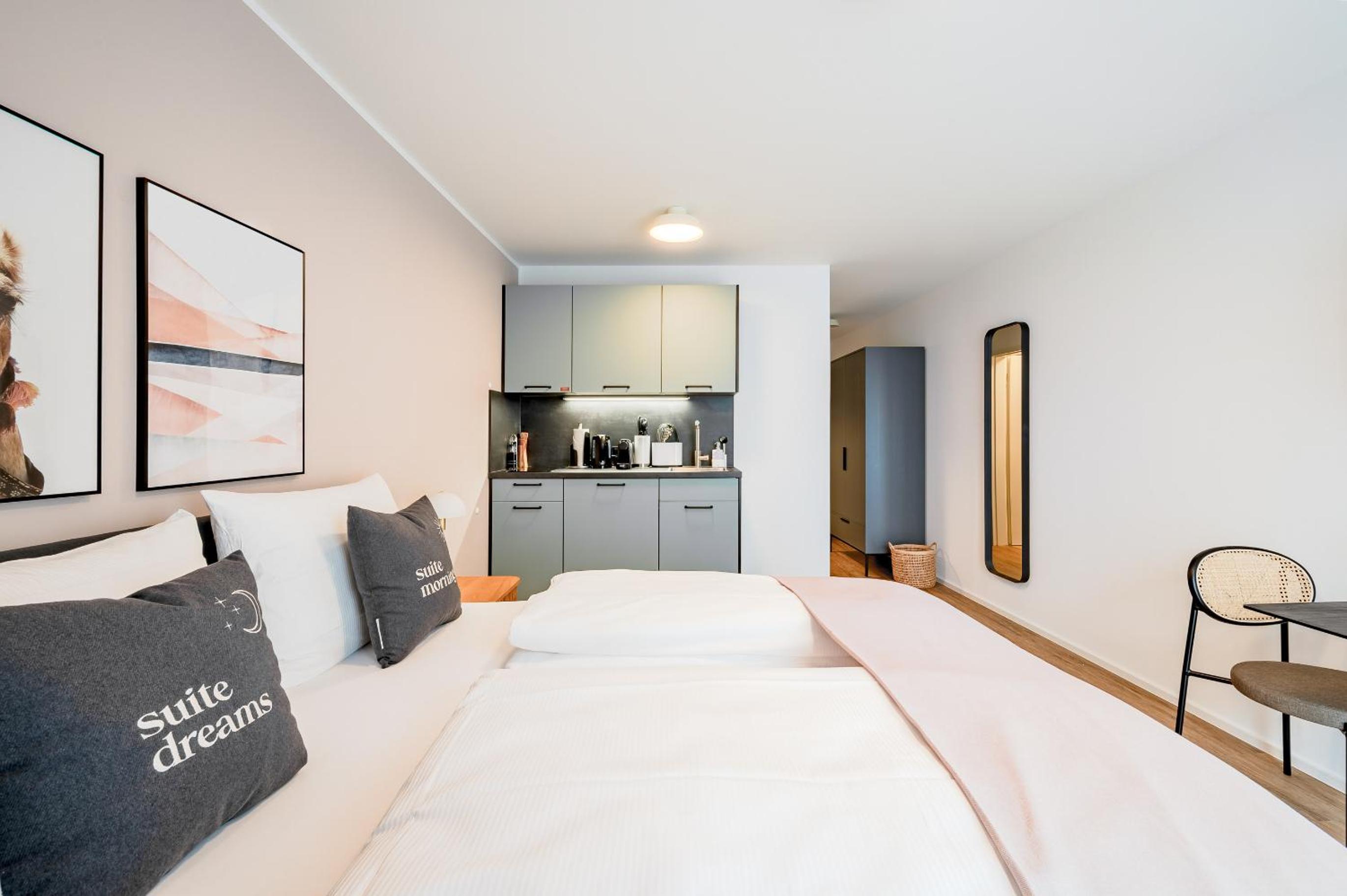 Limehome Metzingen Wilhelmstr