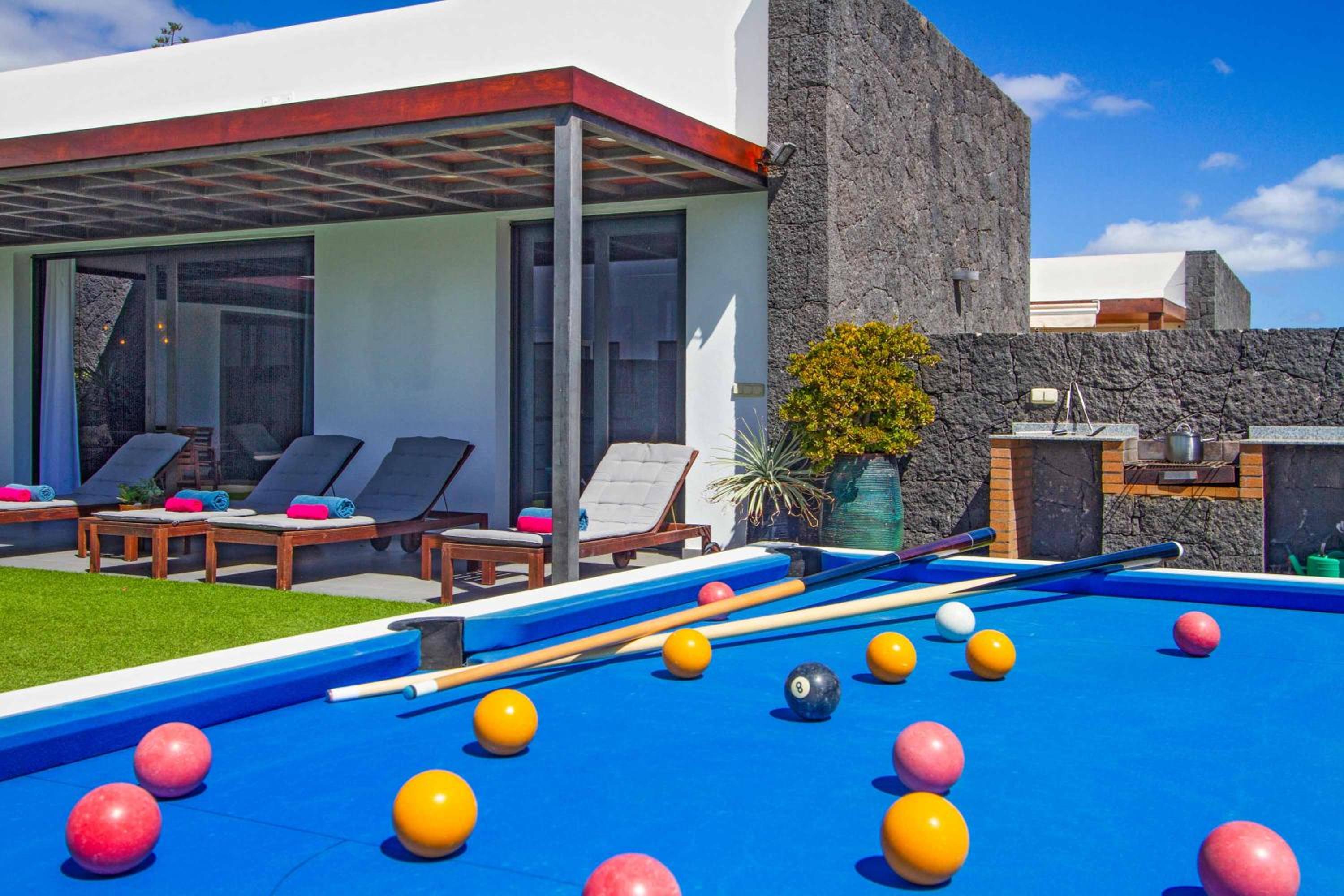 Villa Angelina