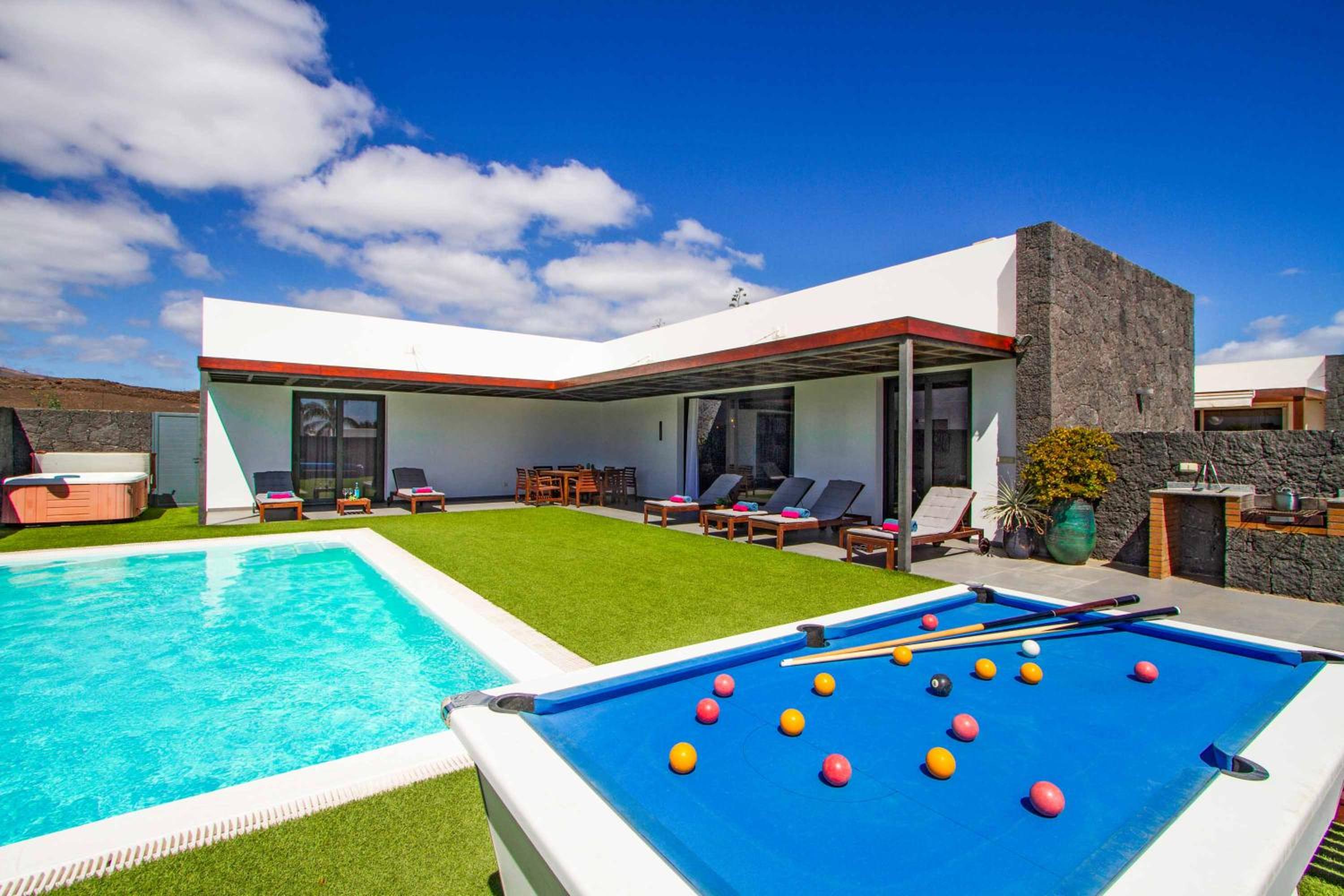 Villa Angelina