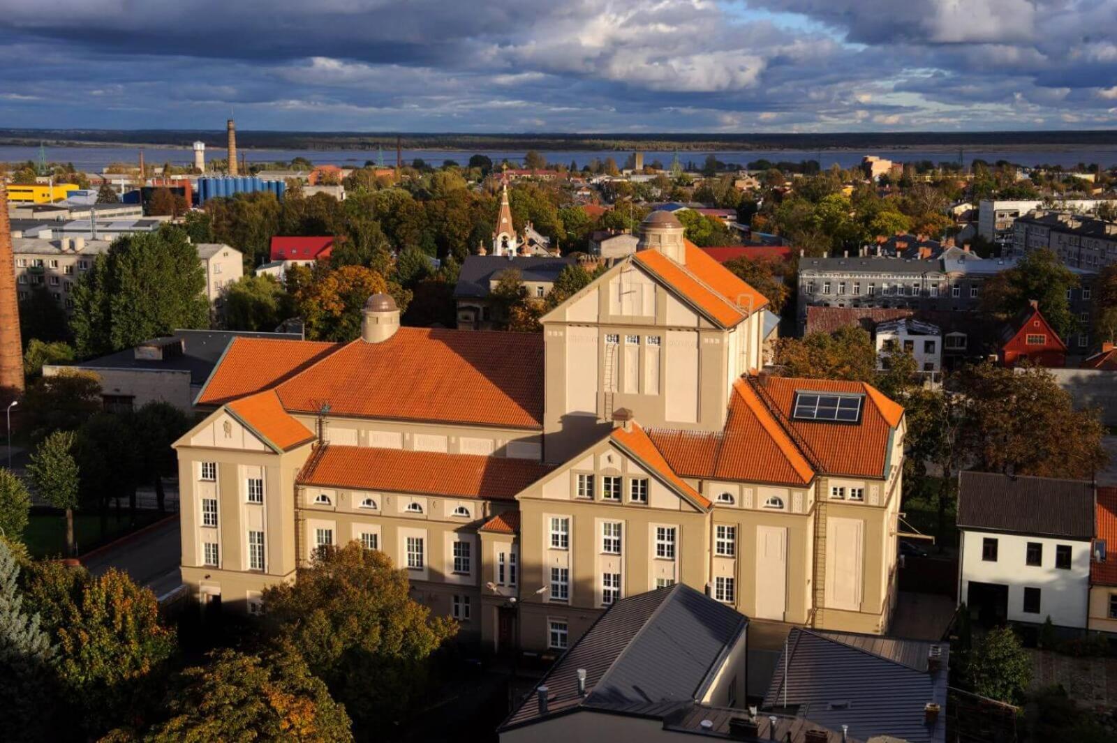 Teatrum