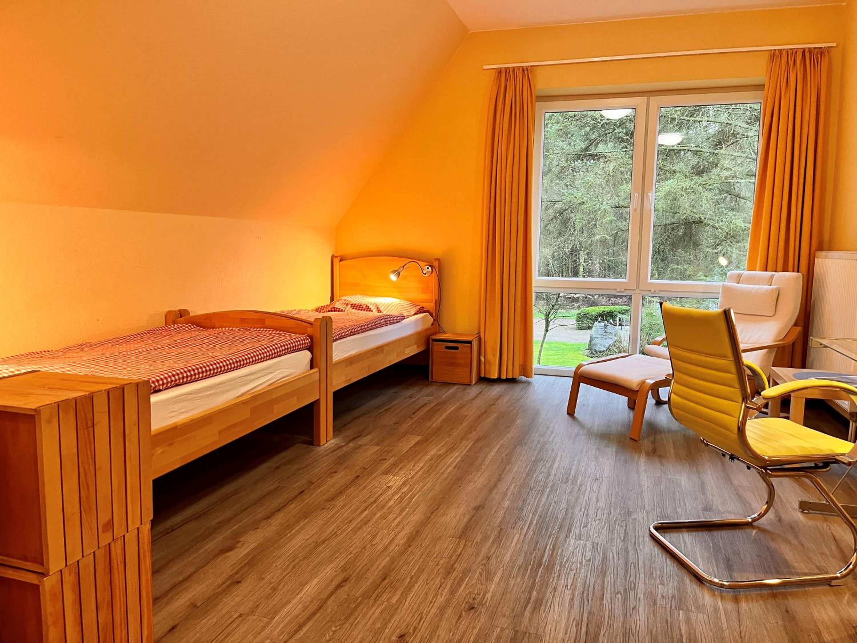 Nordsee Jugendheim Delphin