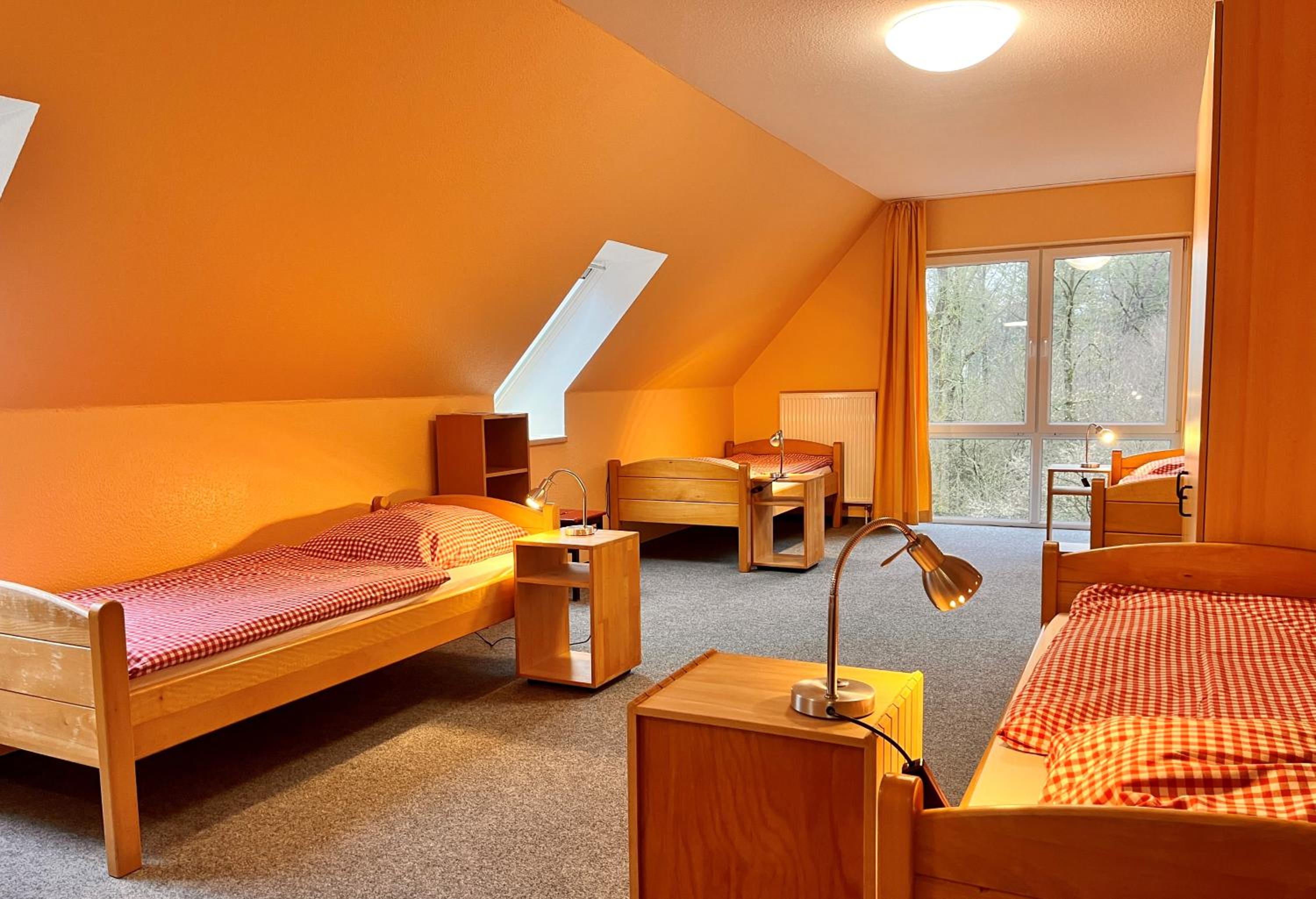Nordsee Jugendheim Delphin
