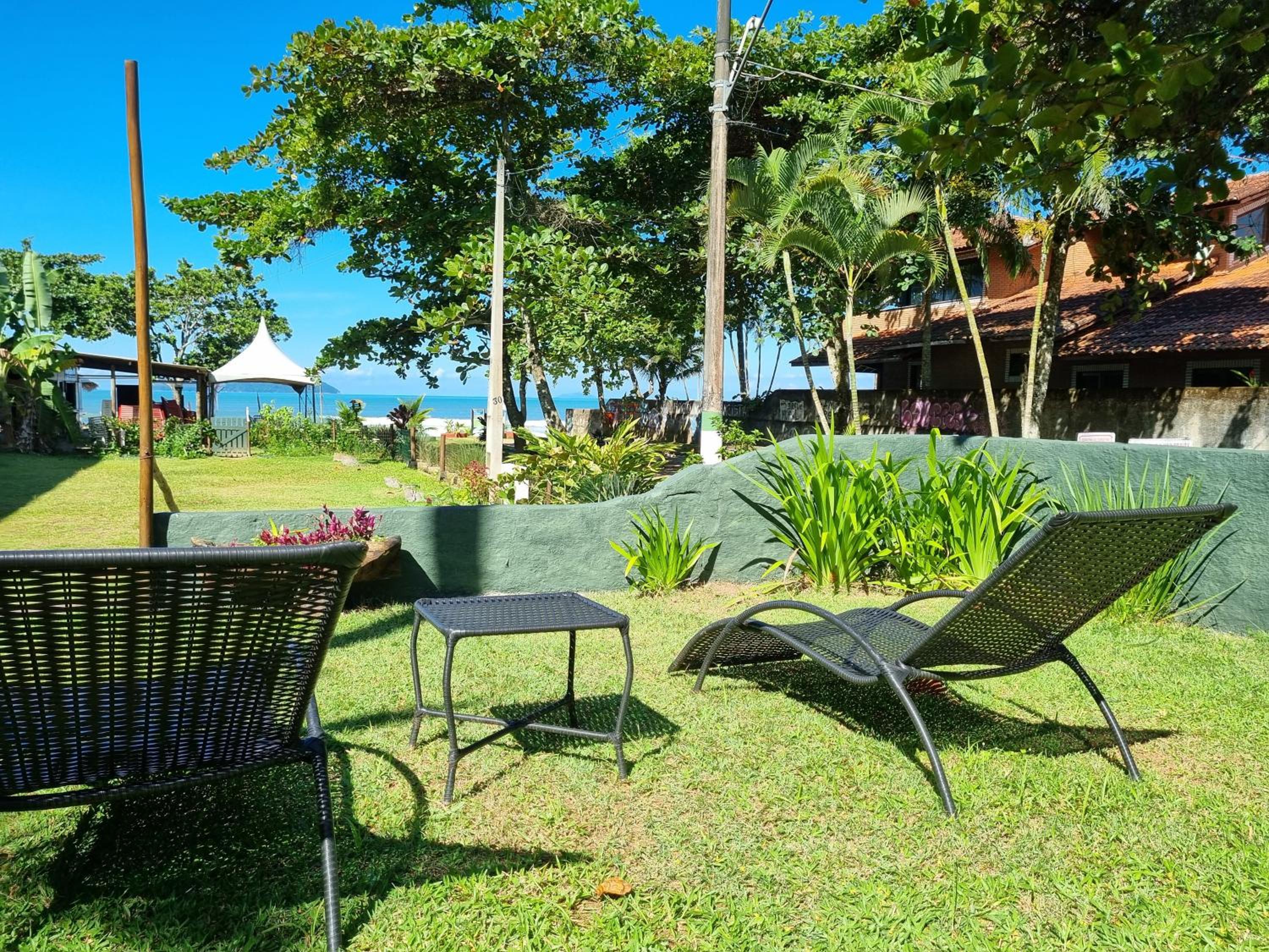 Yabás Praia