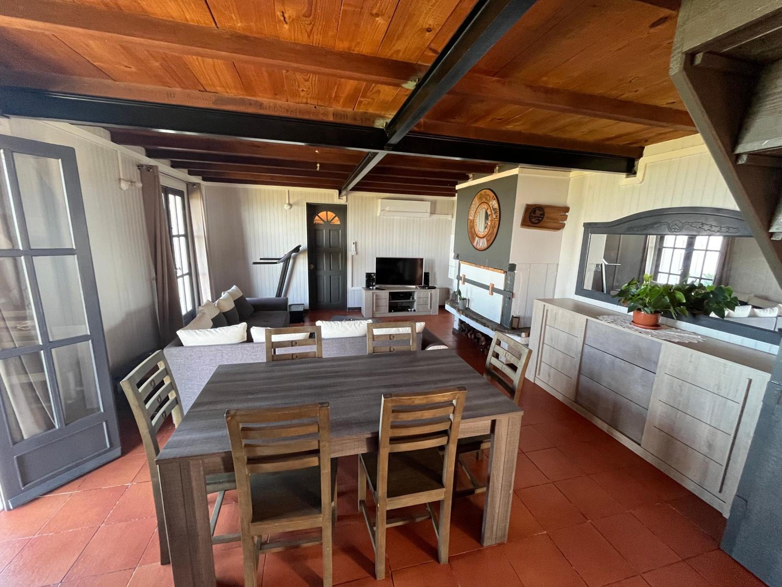 La maison des camélias view 5