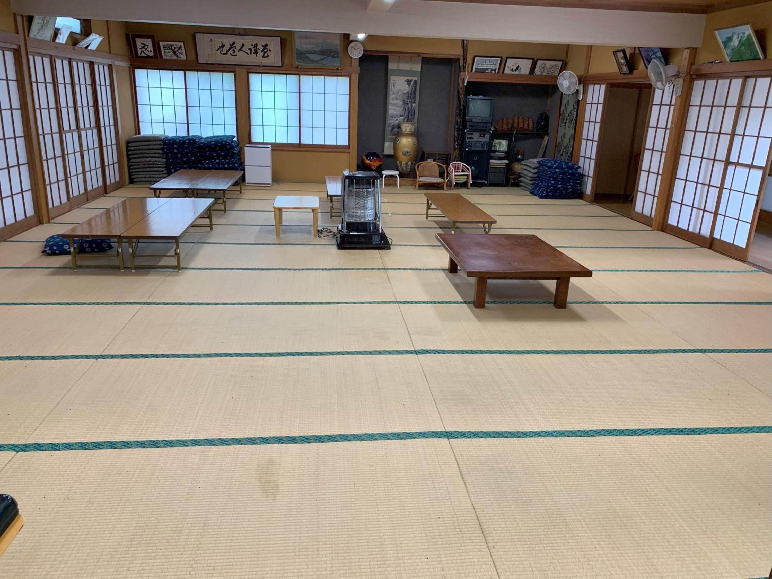 Akaishi Ryokan