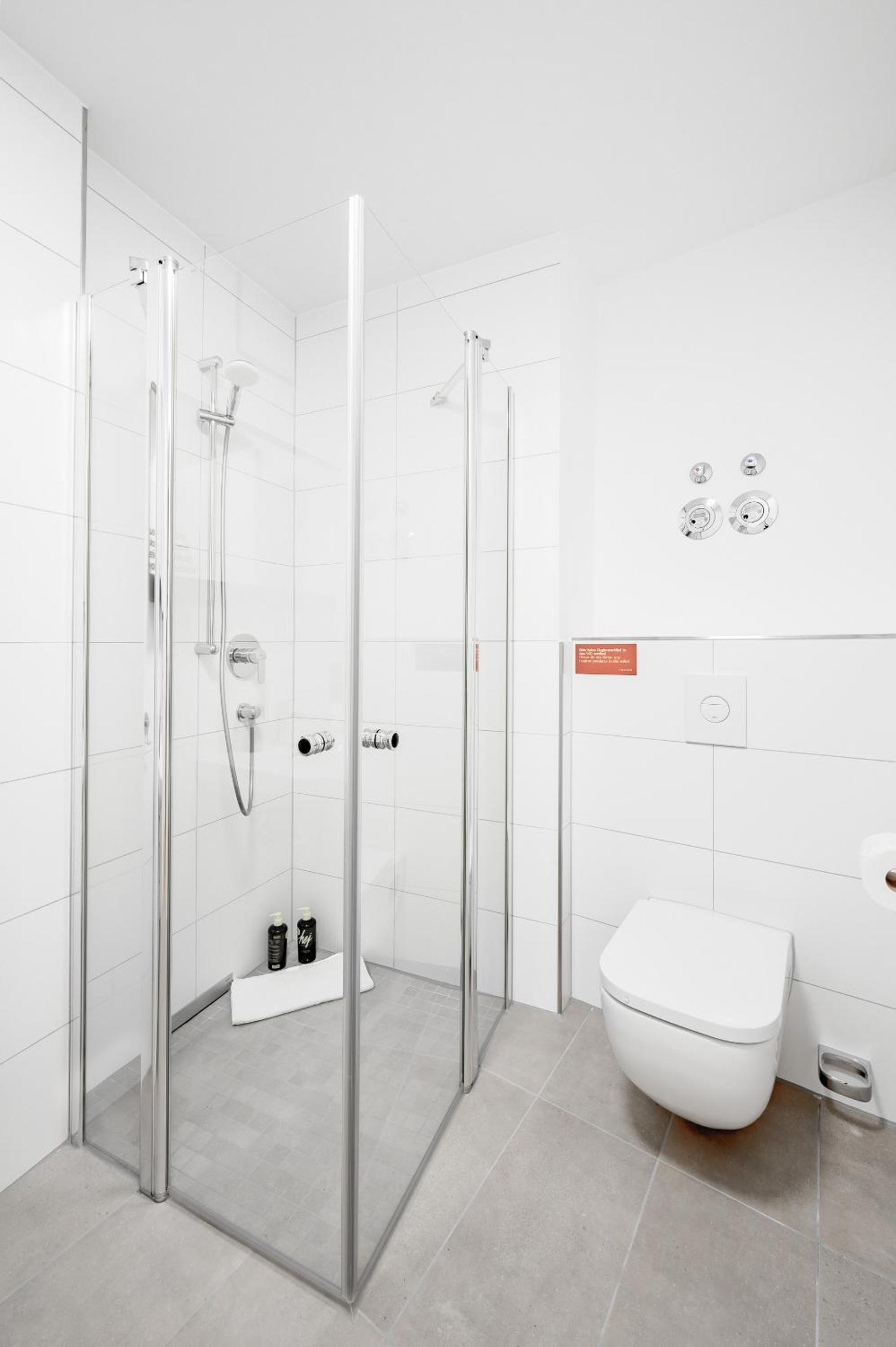Limehome Metzingen Wilhelmstr