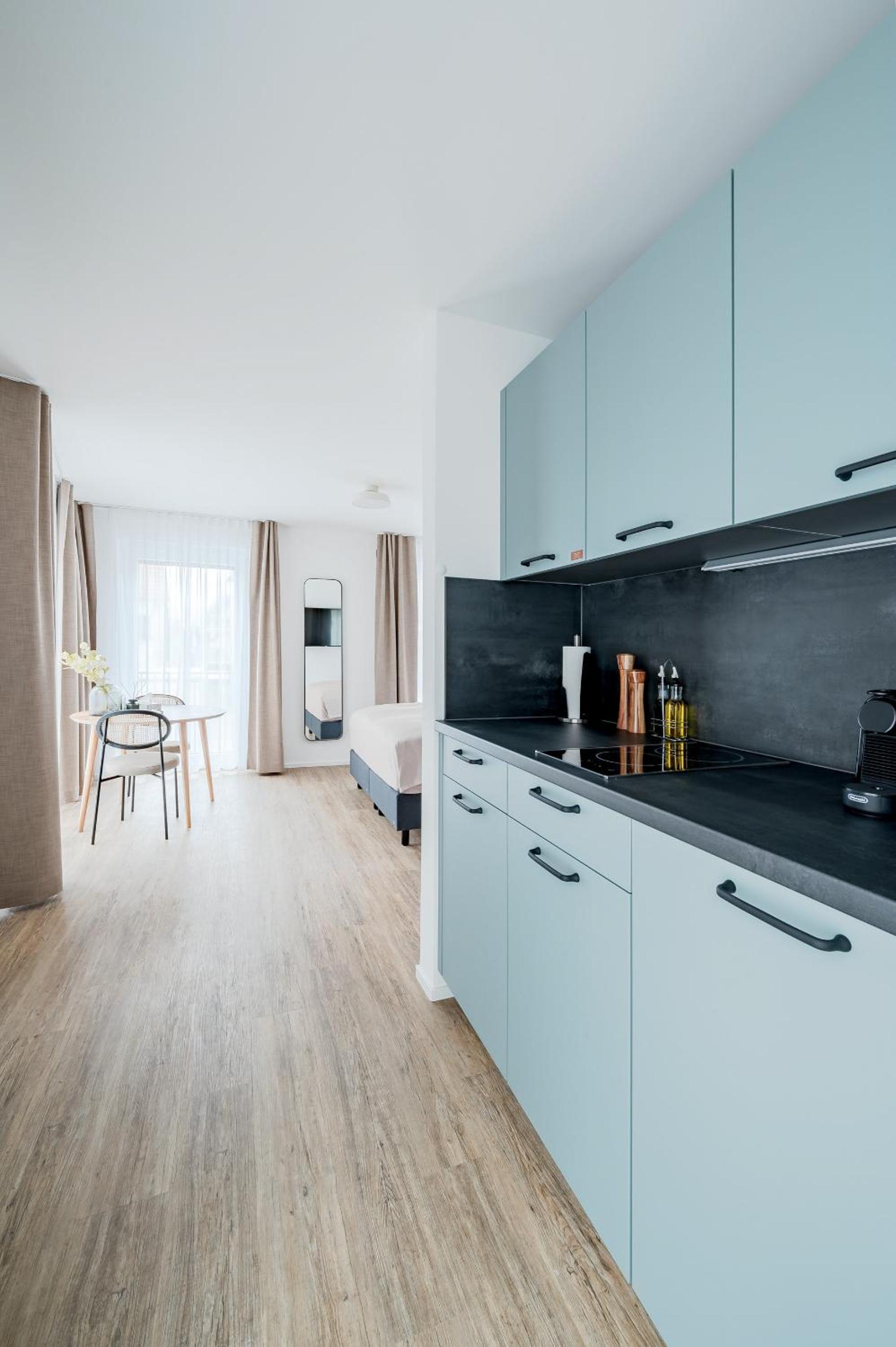 Limehome Metzingen Wilhelmstr