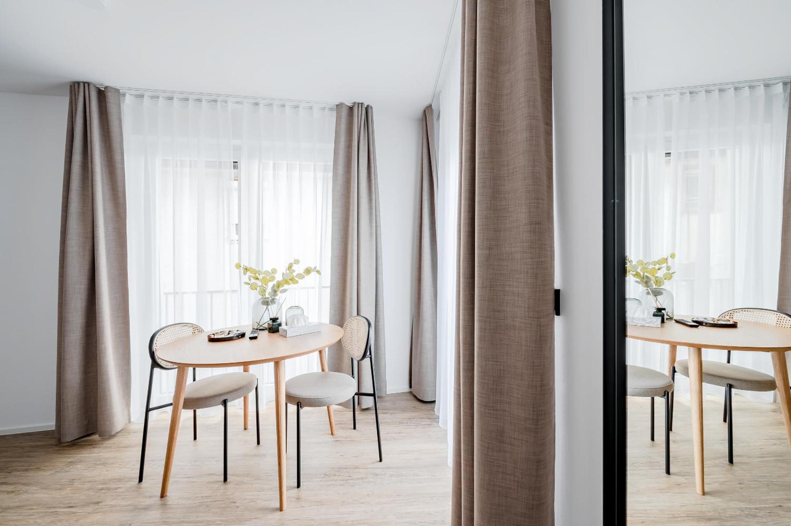 Limehome Metzingen Wilhelmstr