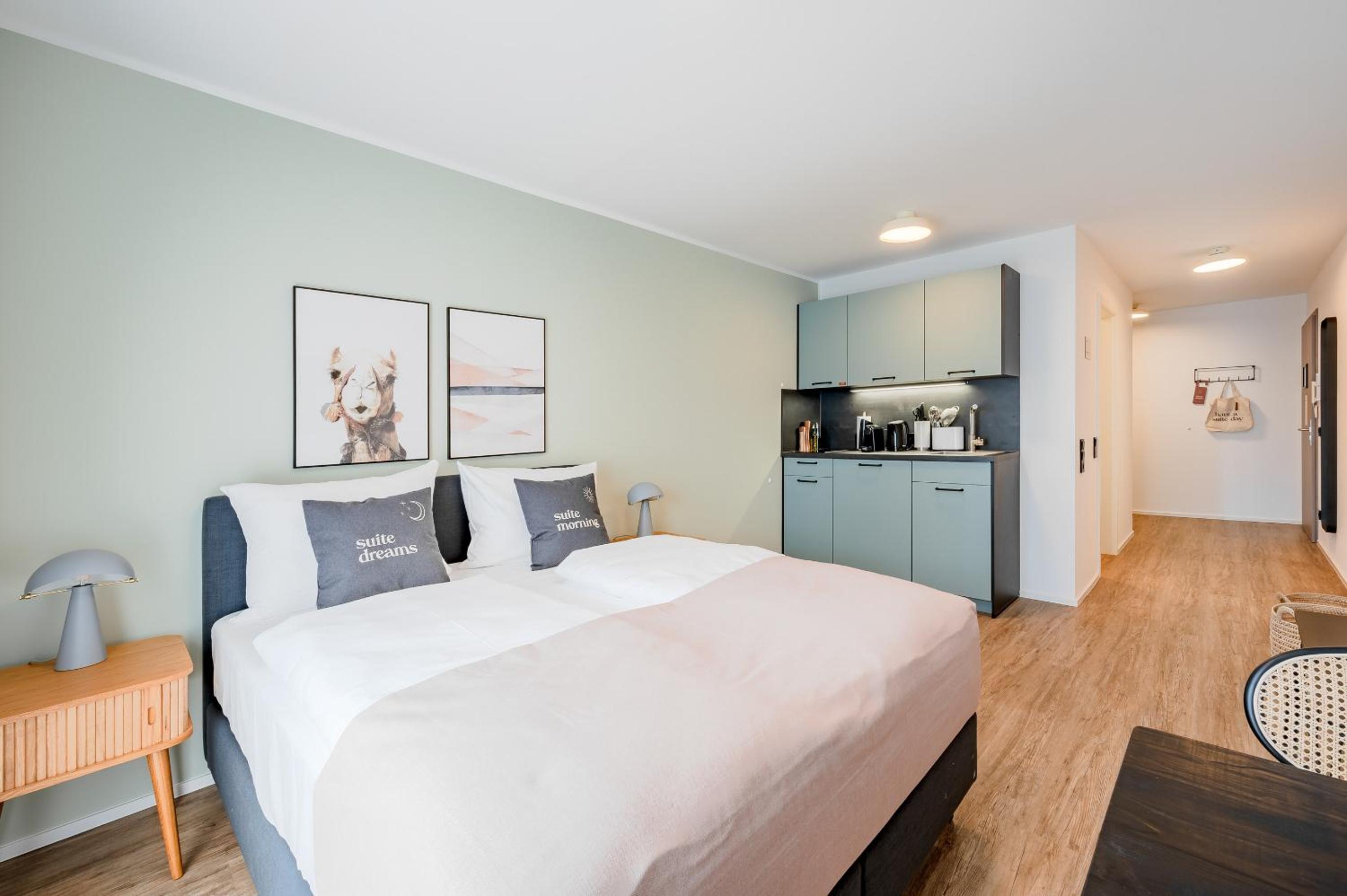 Limehome Metzingen Wilhelmstr