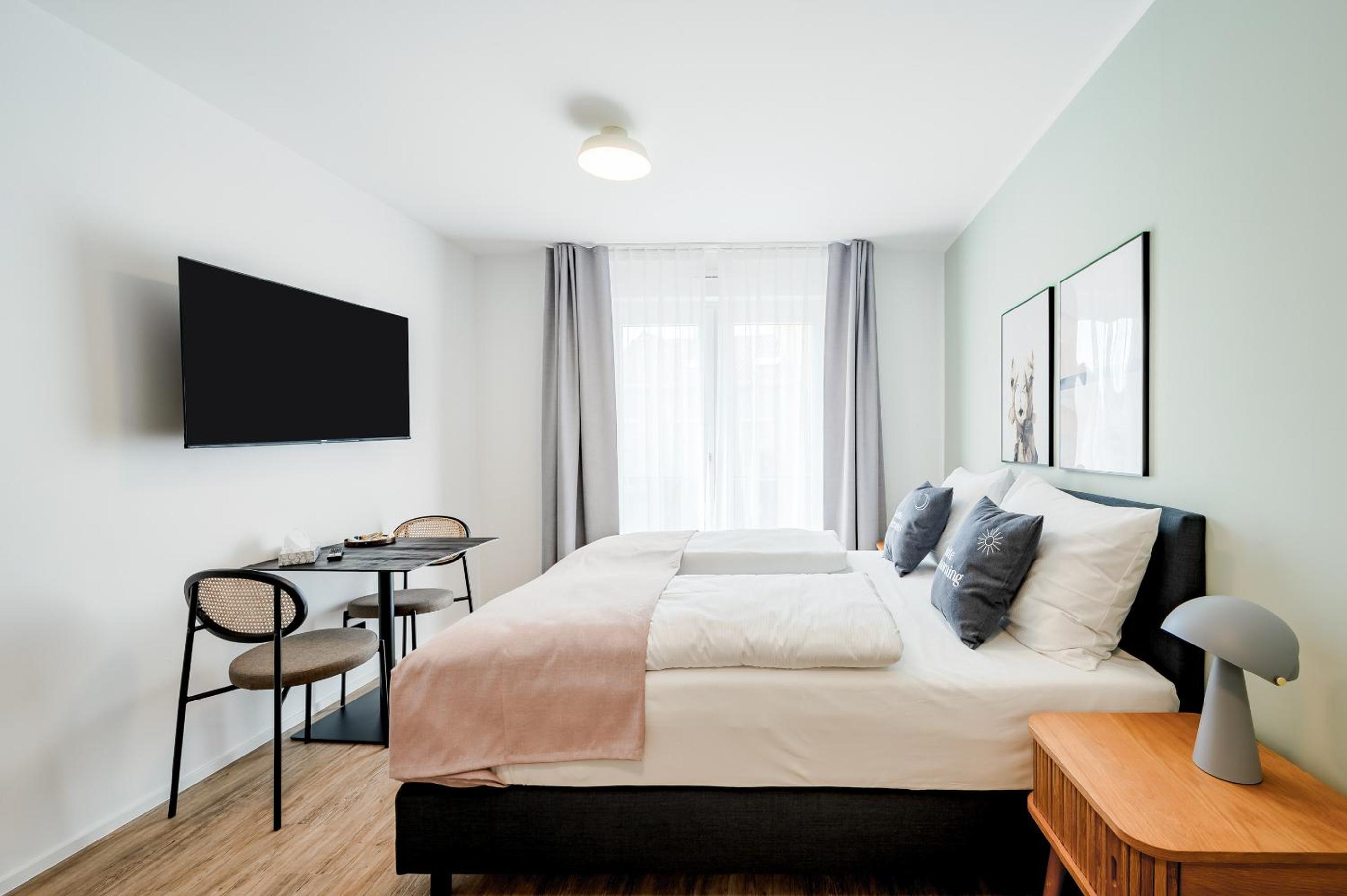 Limehome Metzingen Wilhelmstr