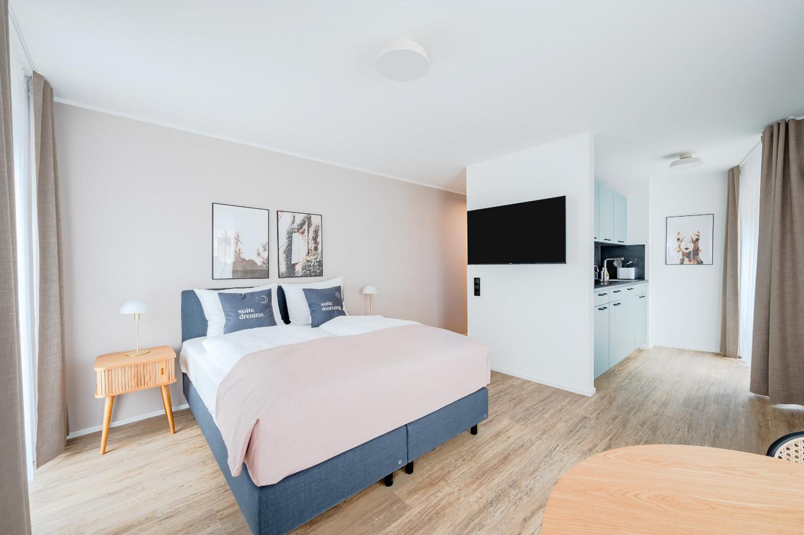 Limehome Metzingen Wilhelmstr