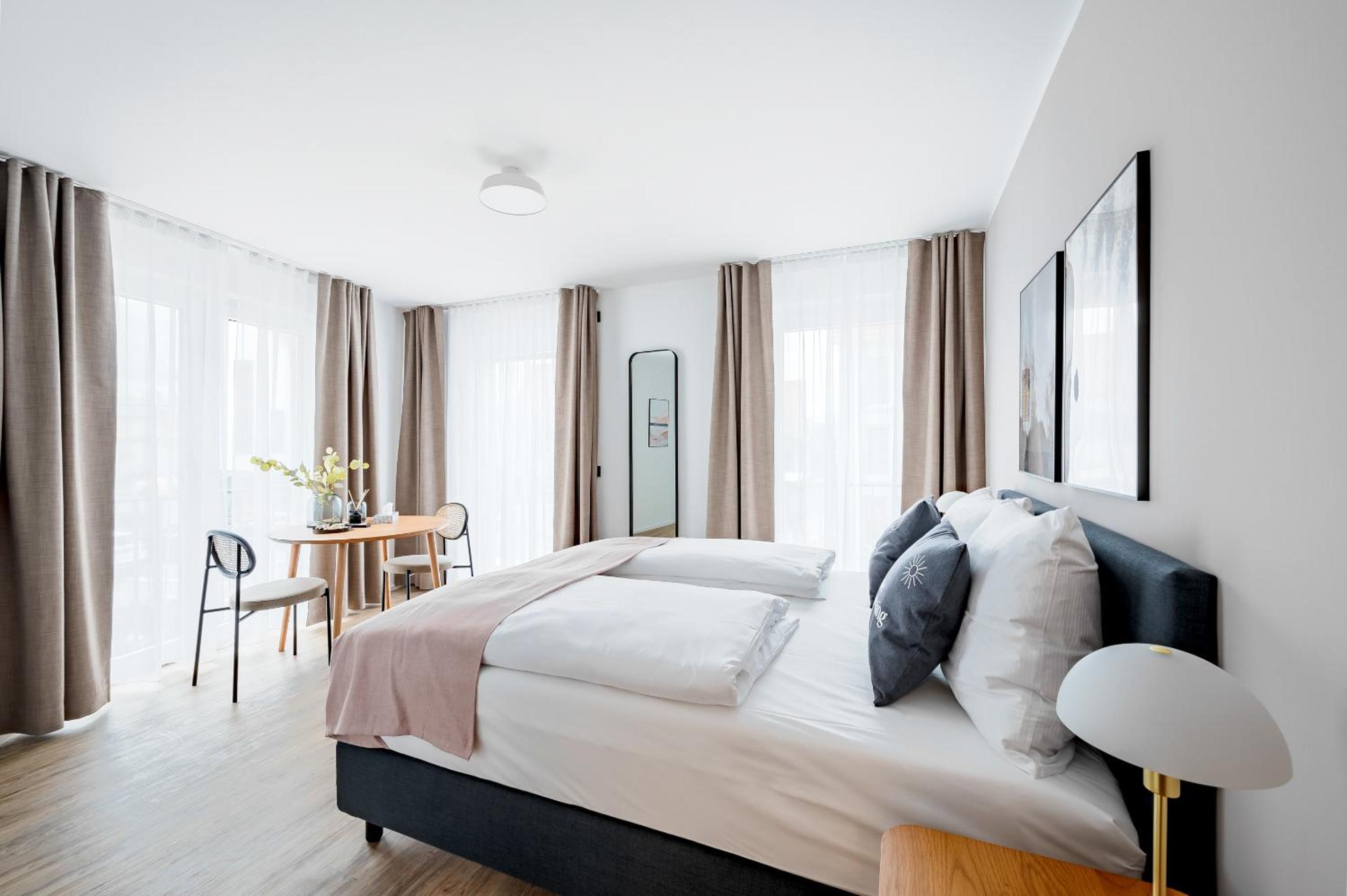 Limehome Metzingen Wilhelmstr