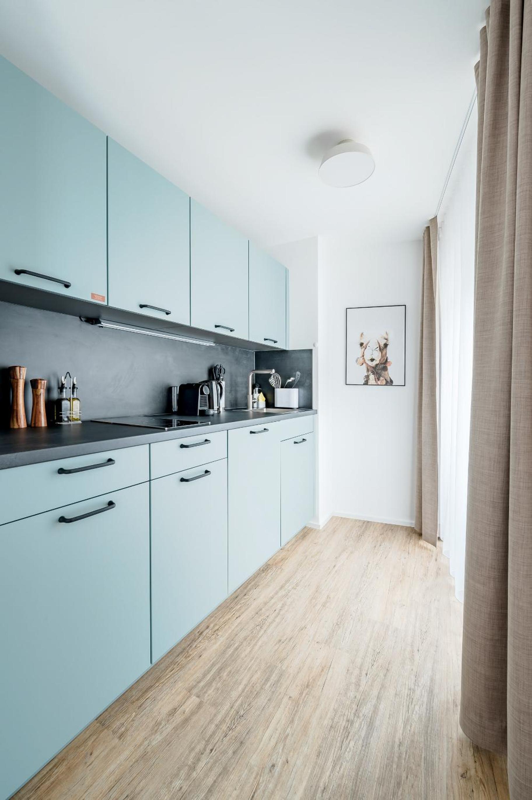 Limehome Metzingen Wilhelmstr
