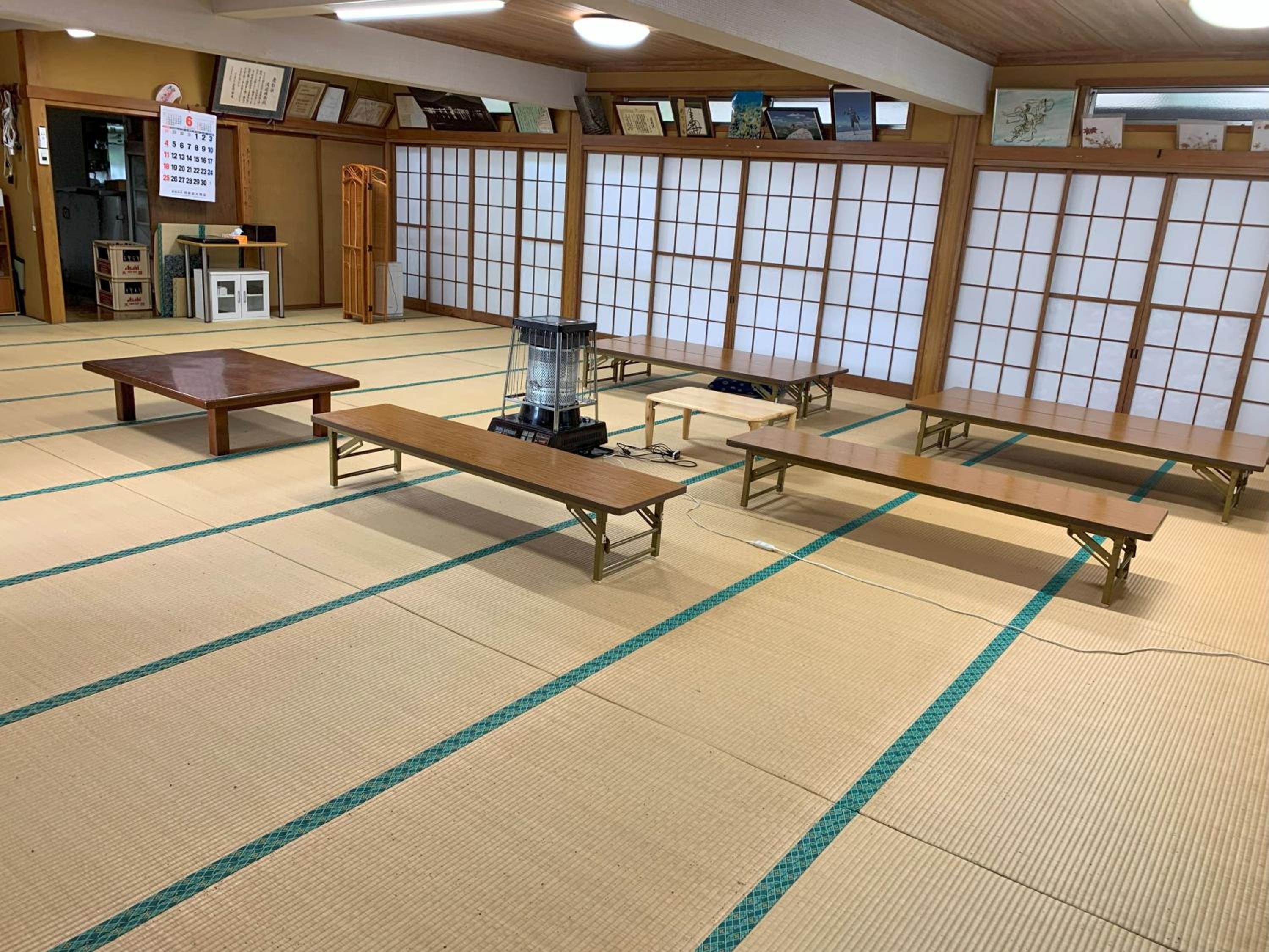 Akaishi Ryokan