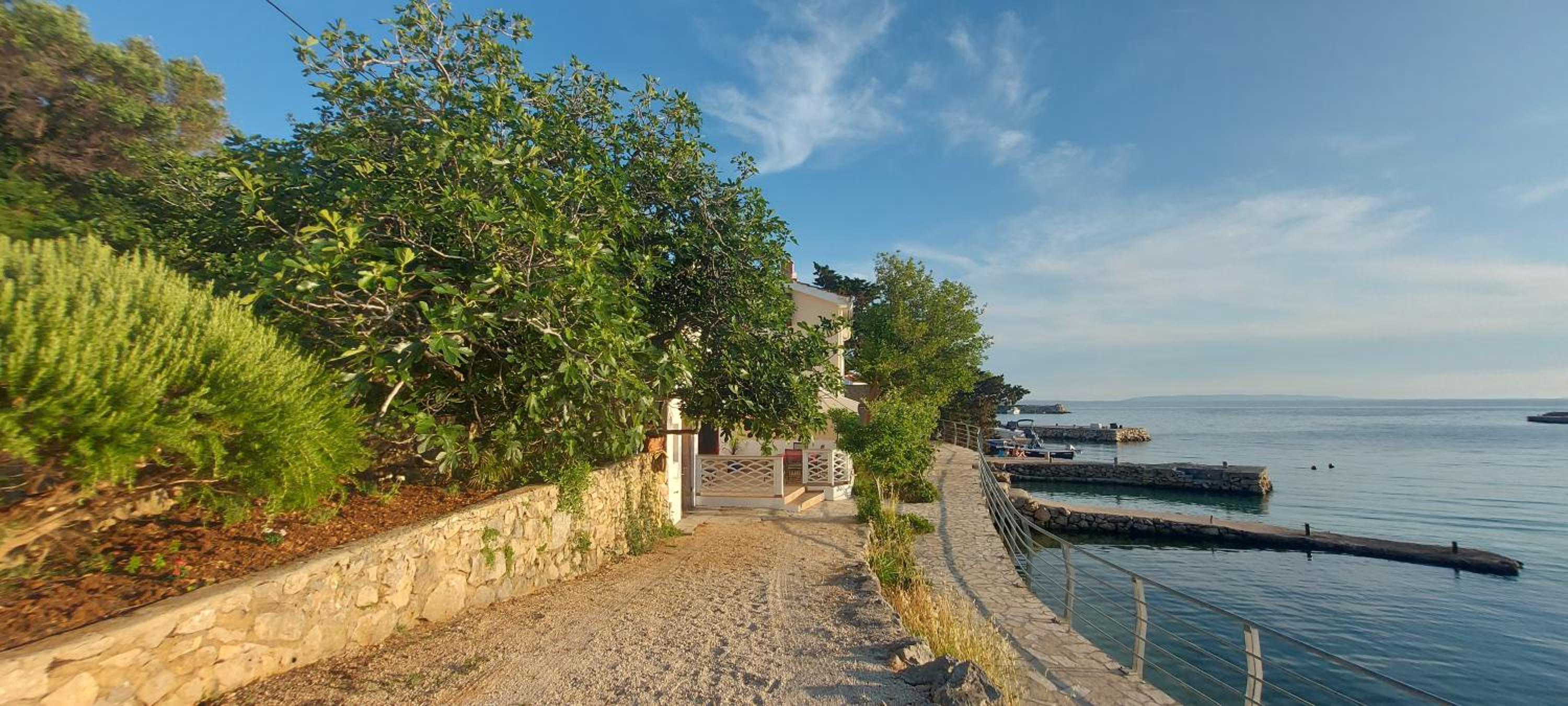 Kuća Ugor view 2