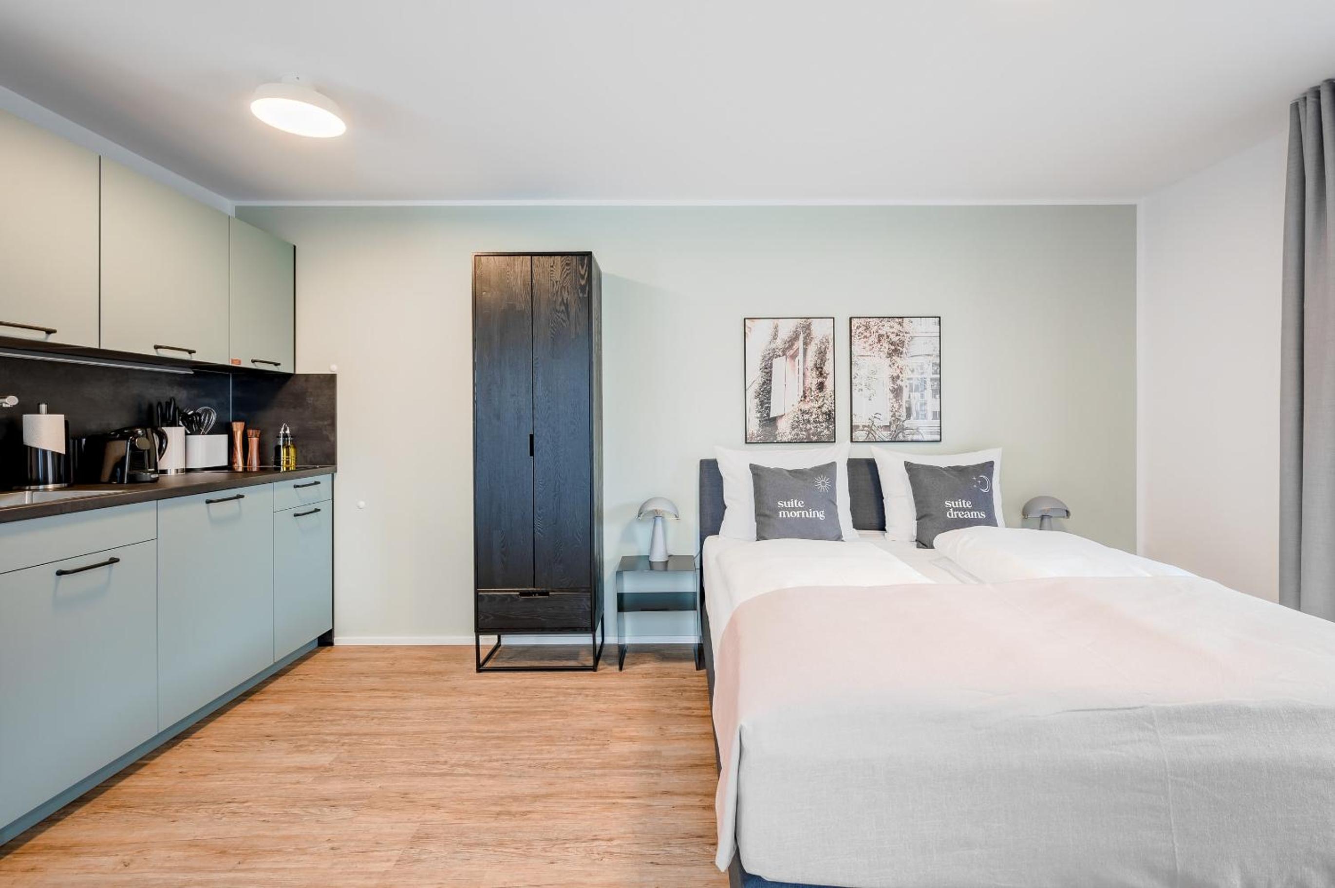 Limehome Metzingen Wilhelmstr
