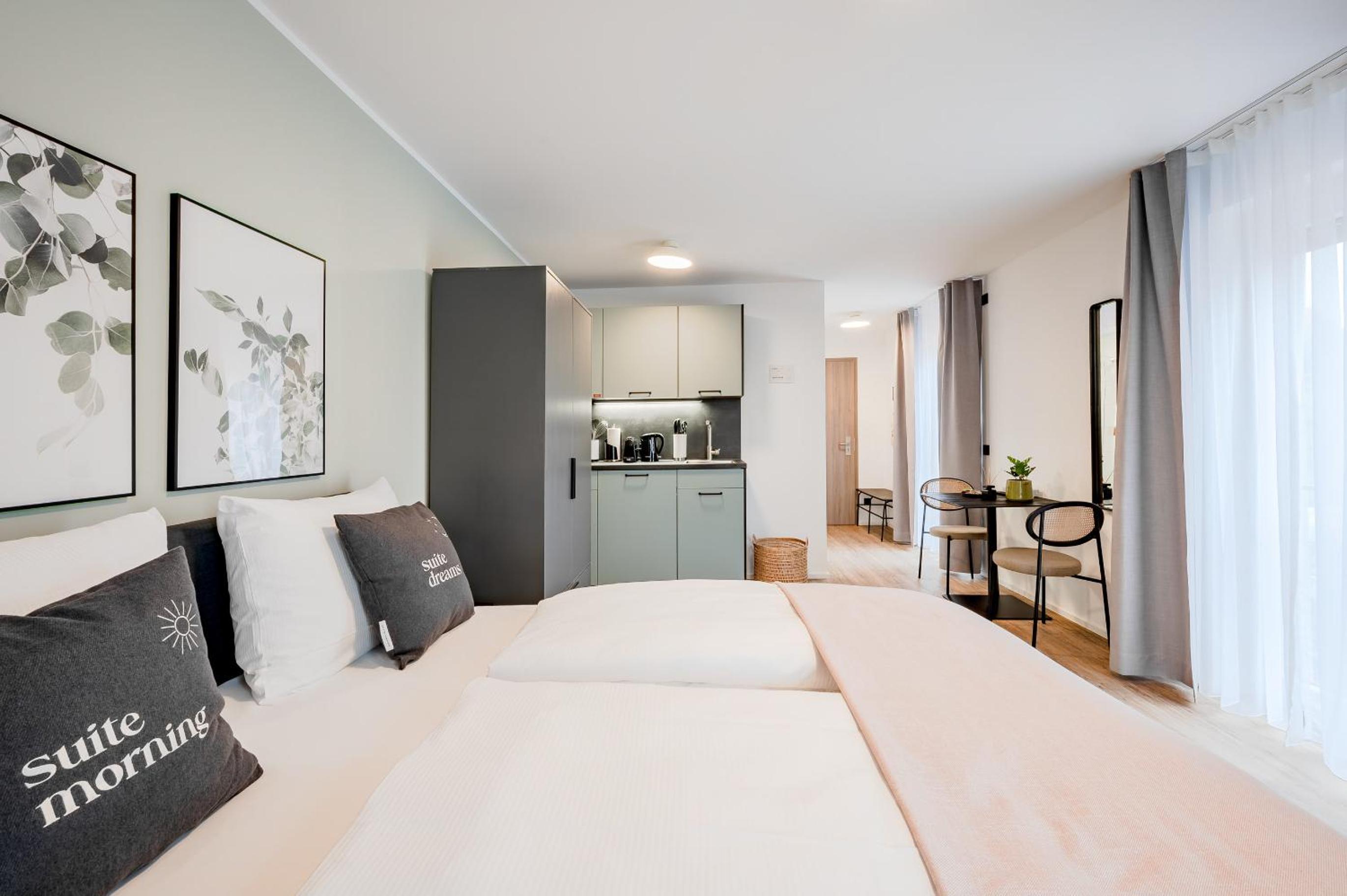 Limehome Metzingen Wilhelmstr