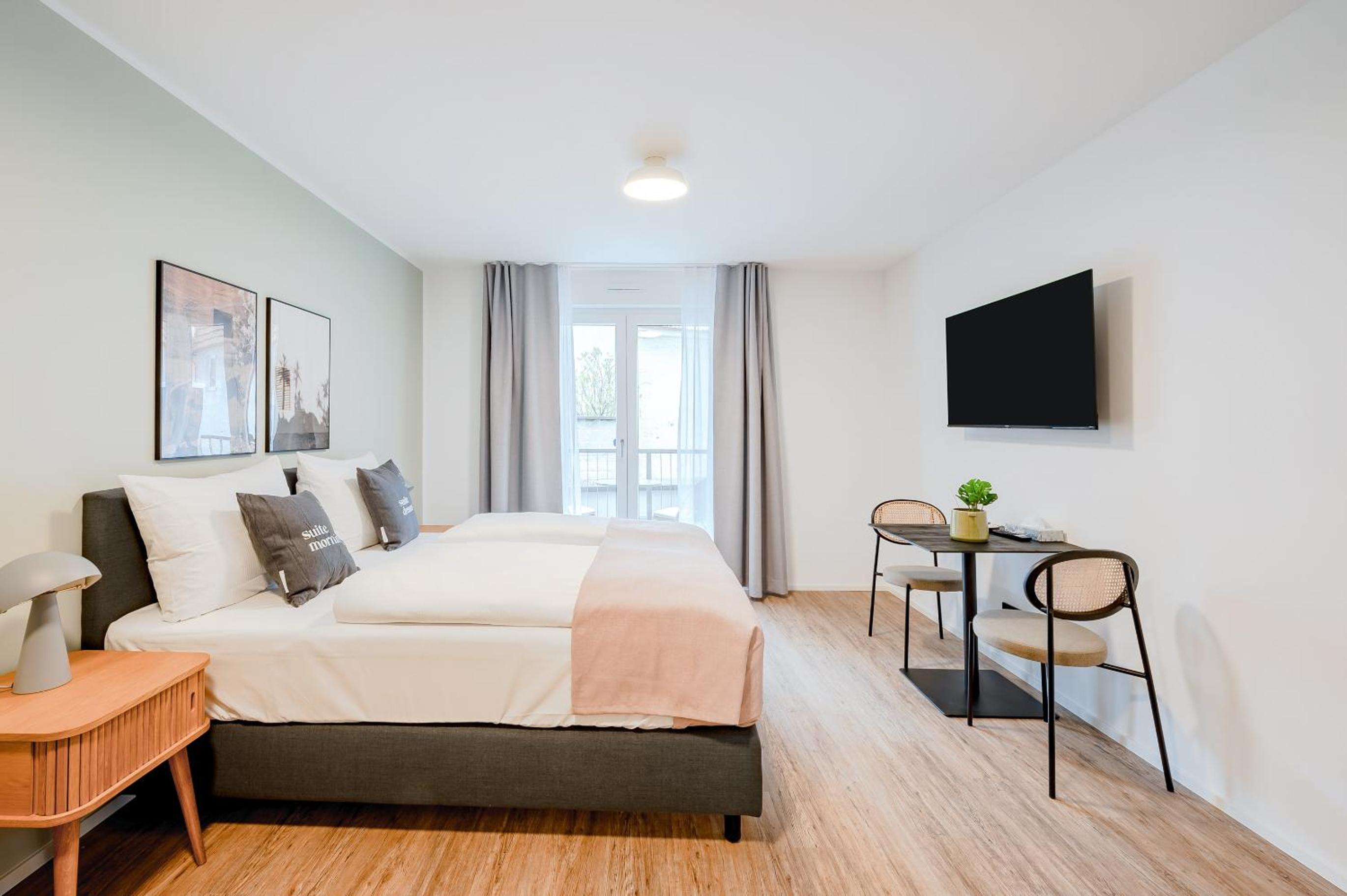 Limehome Metzingen Wilhelmstr