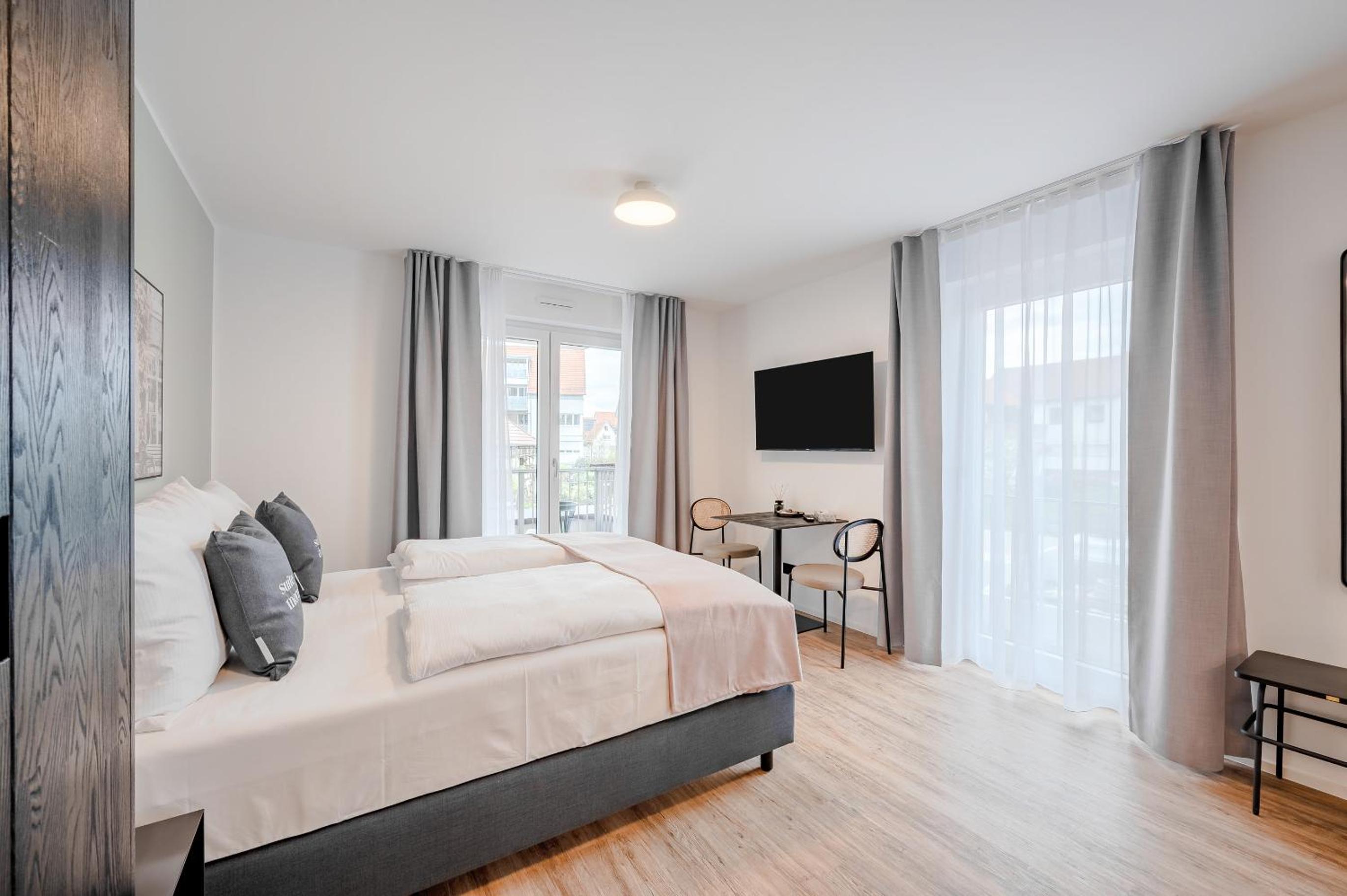 Limehome Metzingen Wilhelmstr