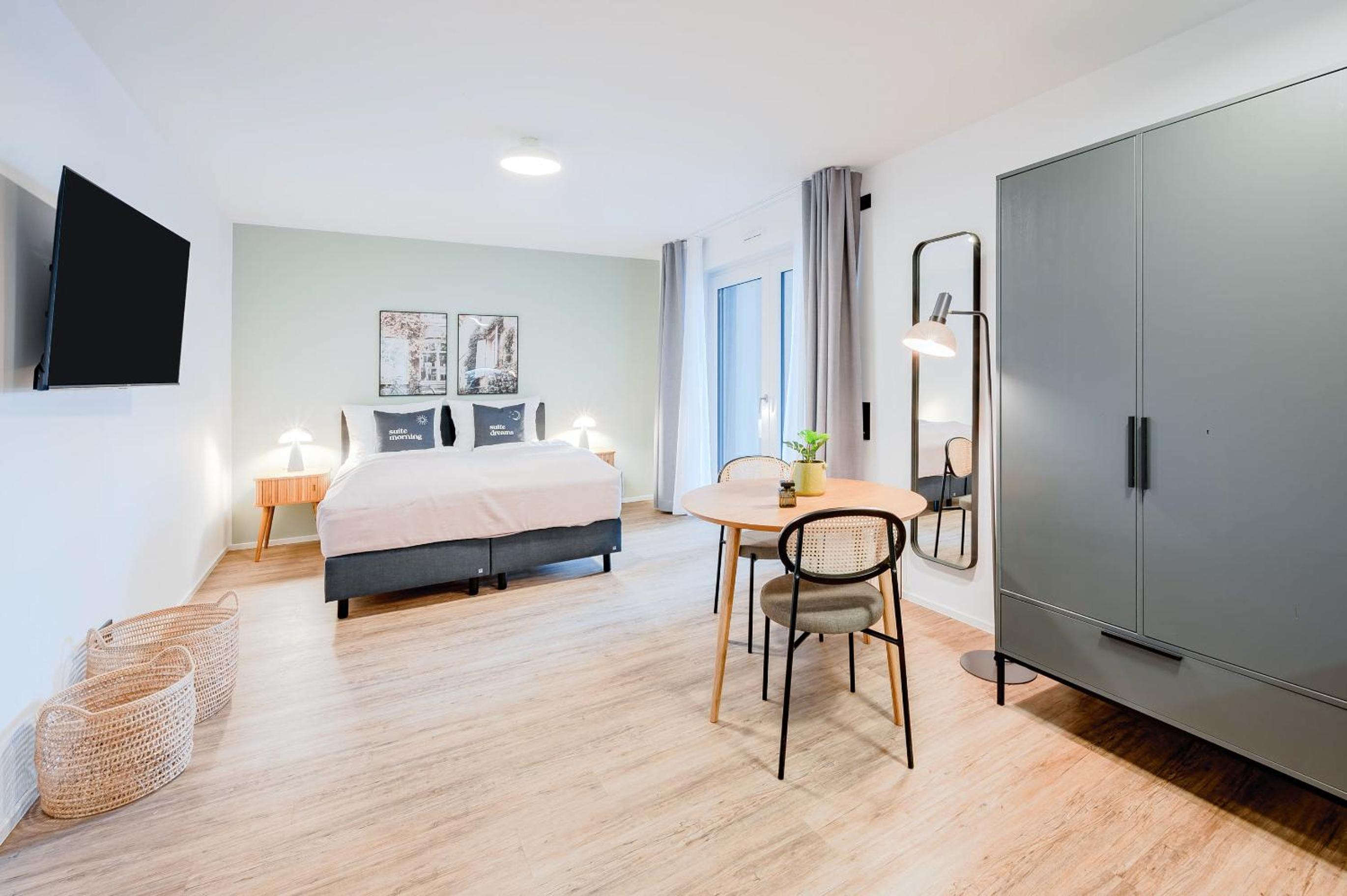 Limehome Metzingen Wilhelmstr