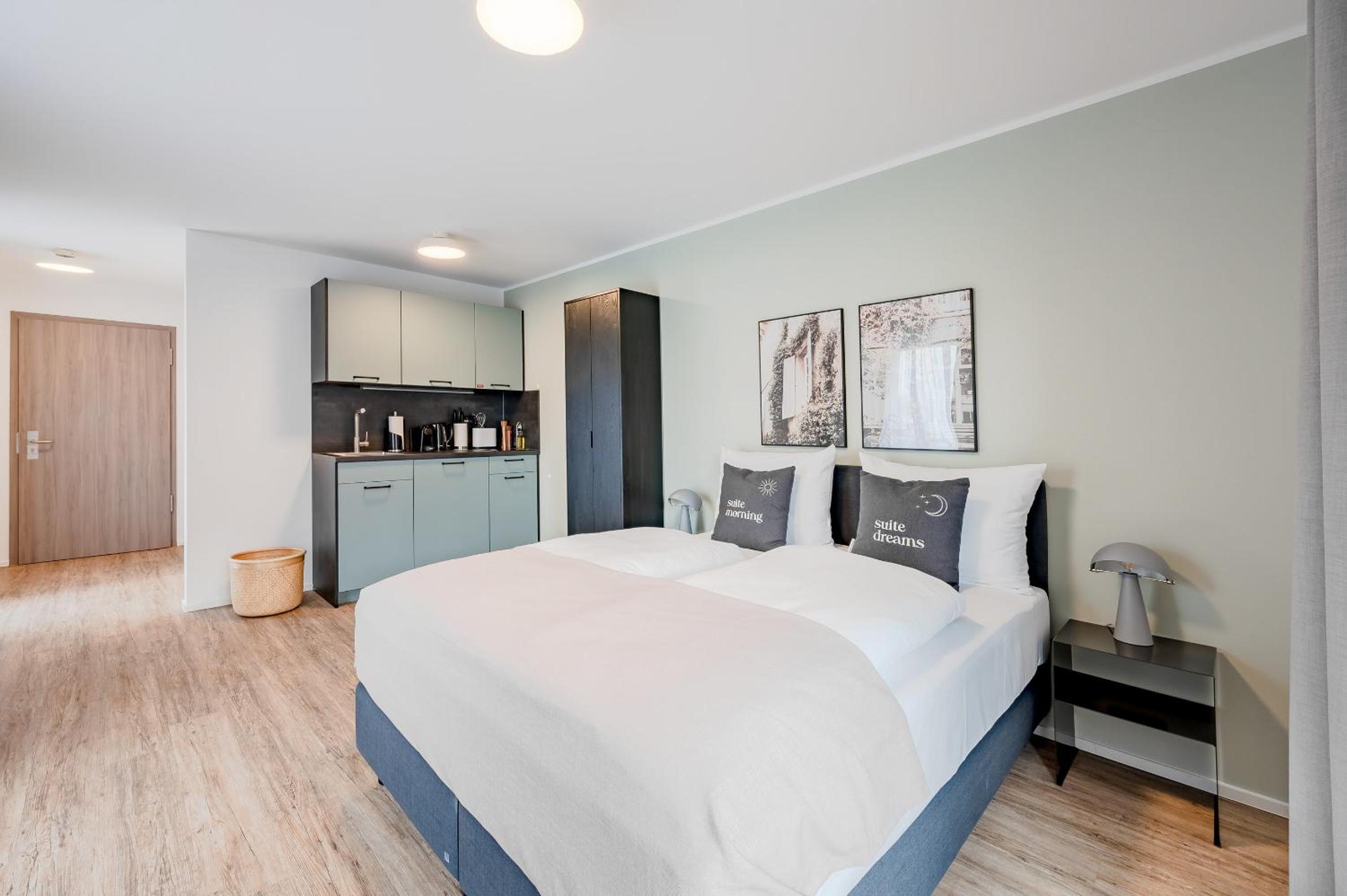 Limehome Metzingen Wilhelmstr