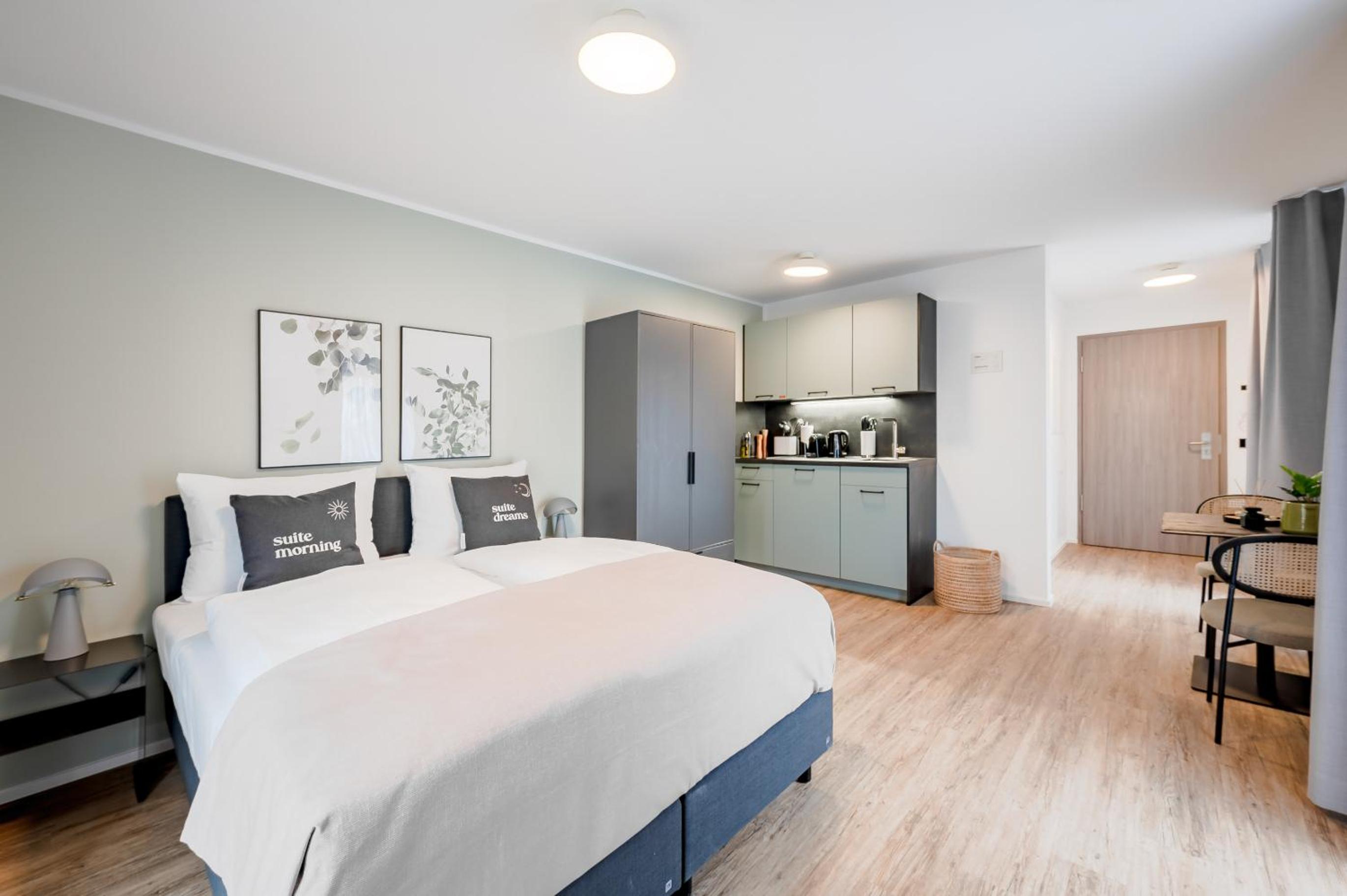 Limehome Metzingen Wilhelmstr