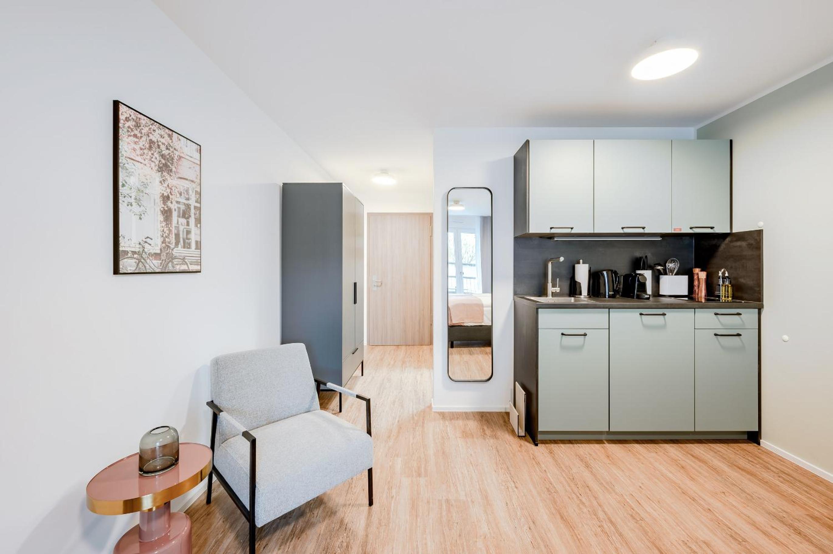 Limehome Metzingen Wilhelmstr