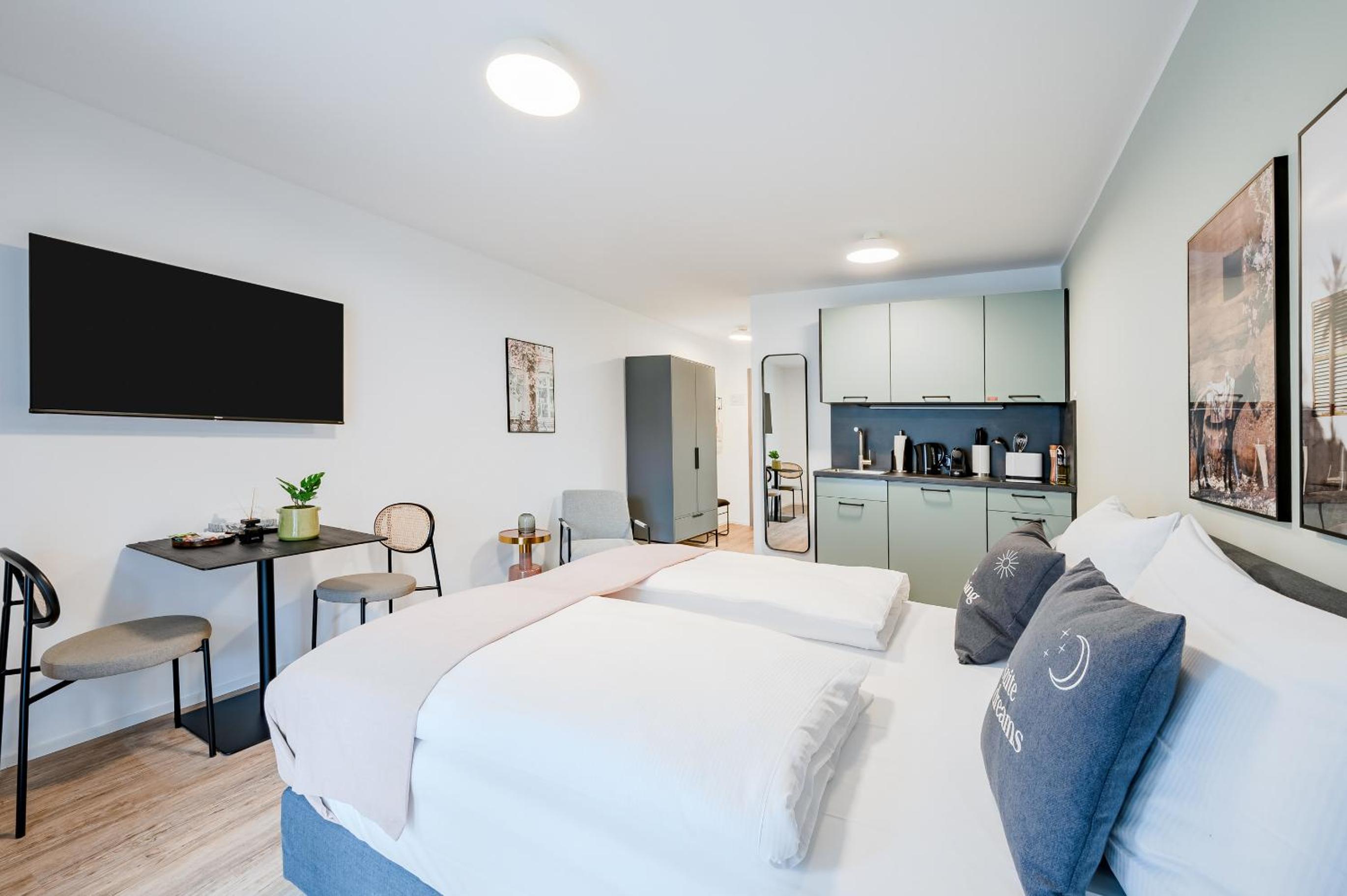 Limehome Metzingen Wilhelmstr
