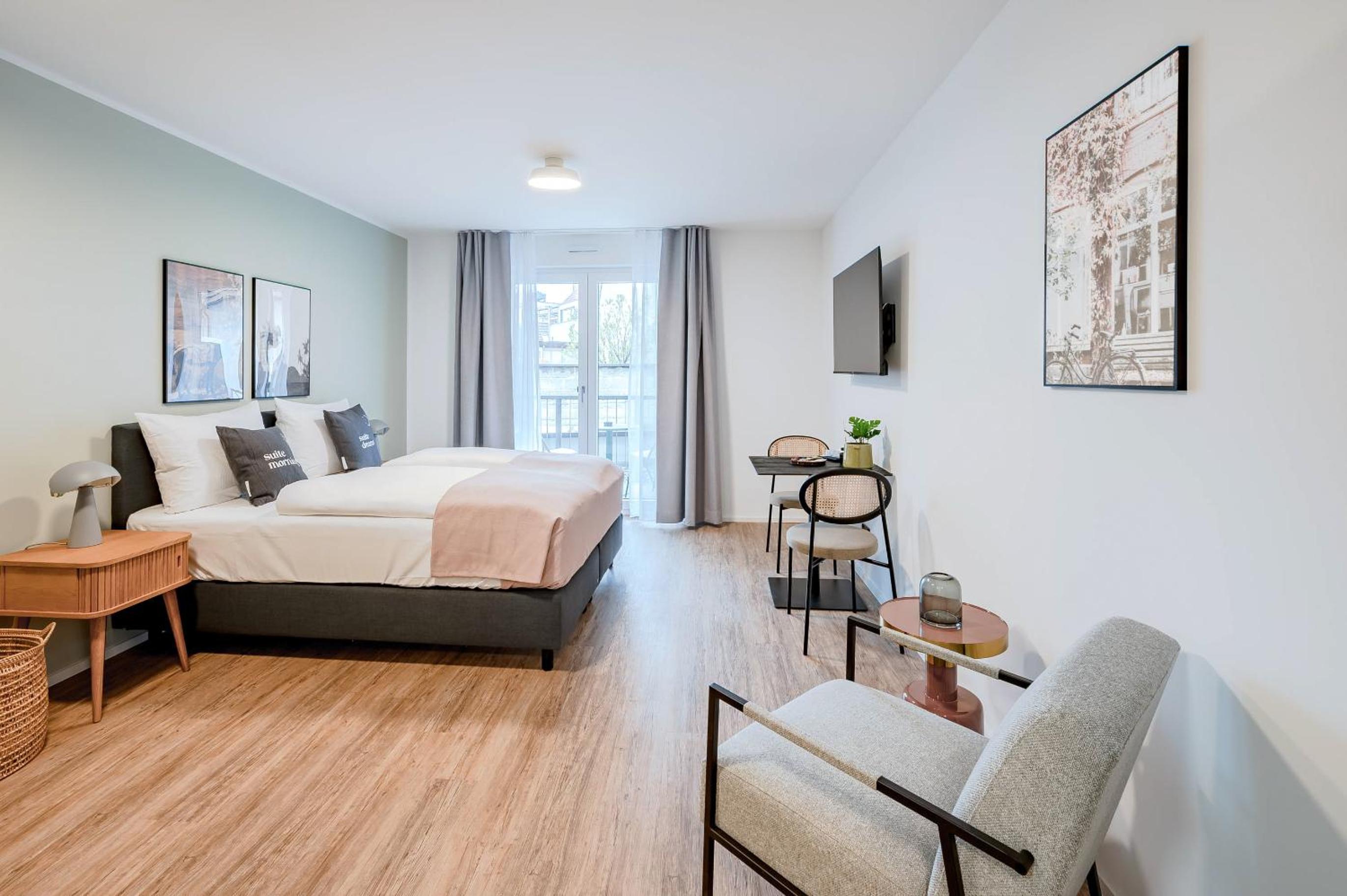 Limehome Metzingen Wilhelmstr
